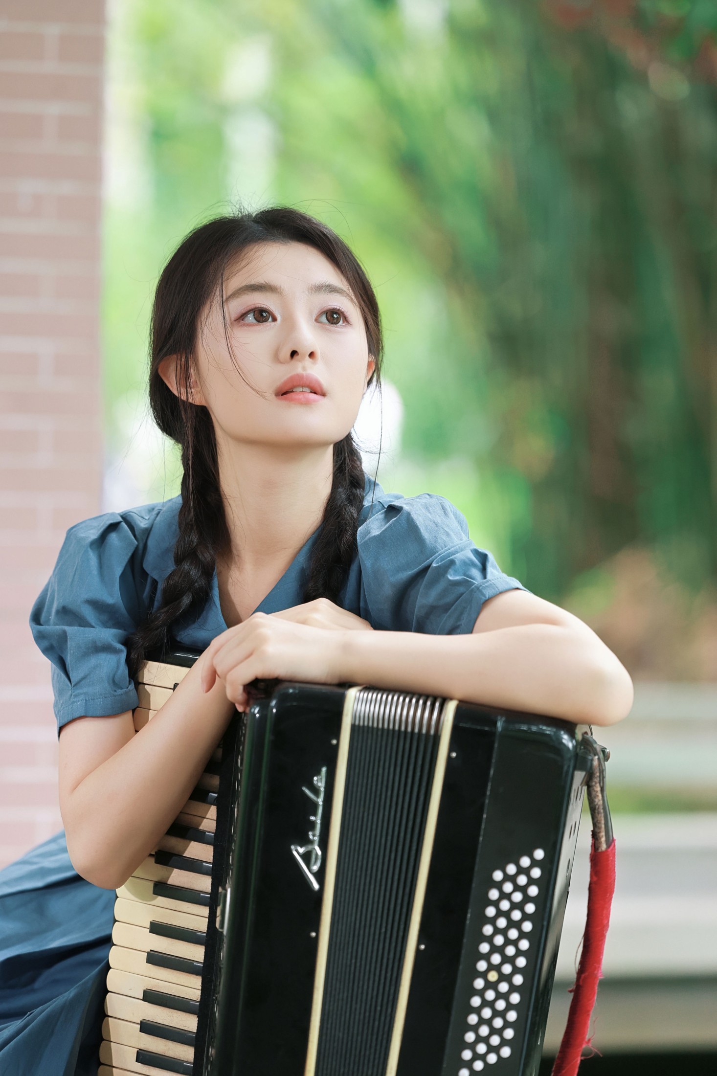 《复古少女的春日序曲》[25P]