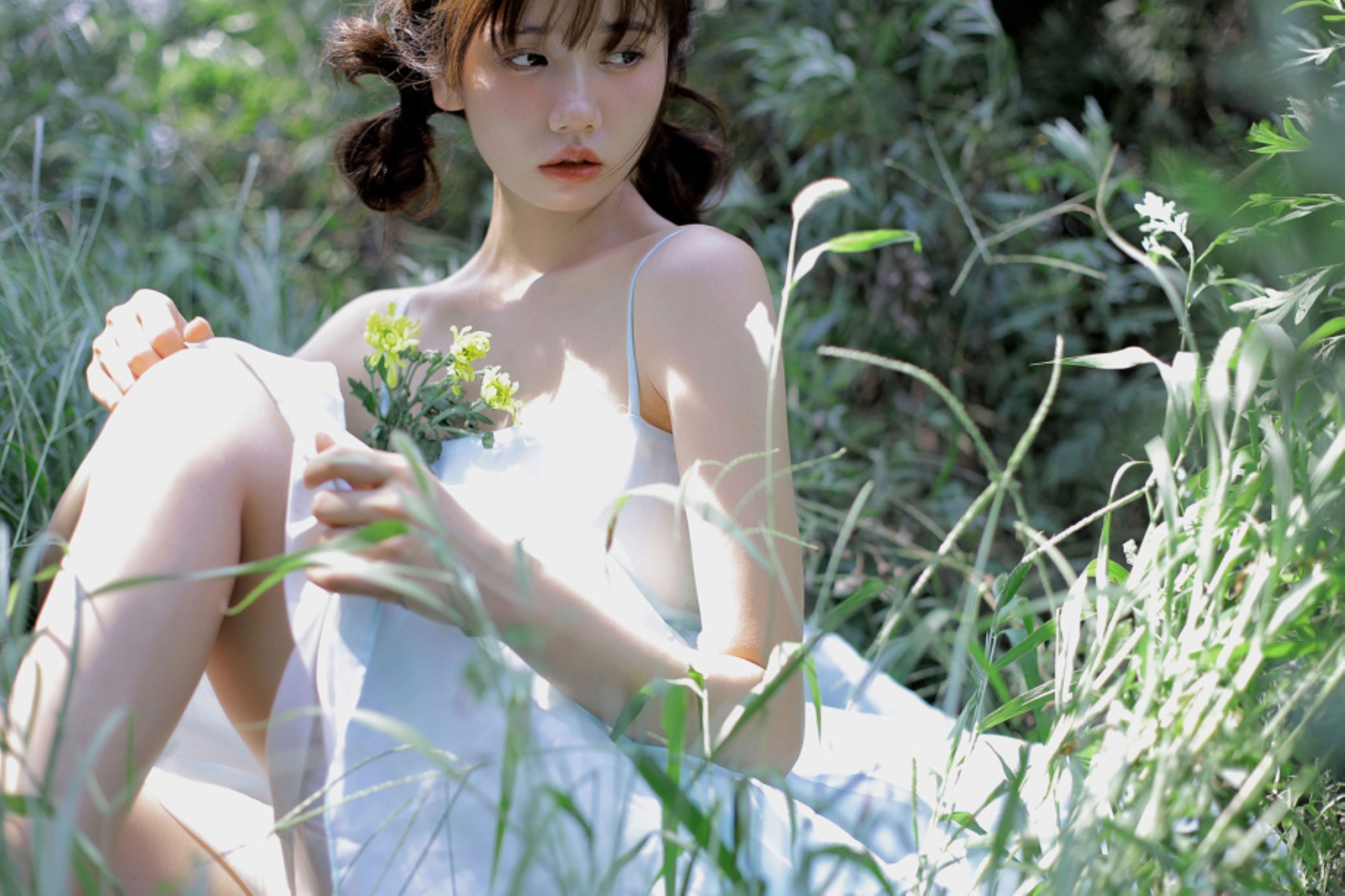 《风语 轻私房》[29P]