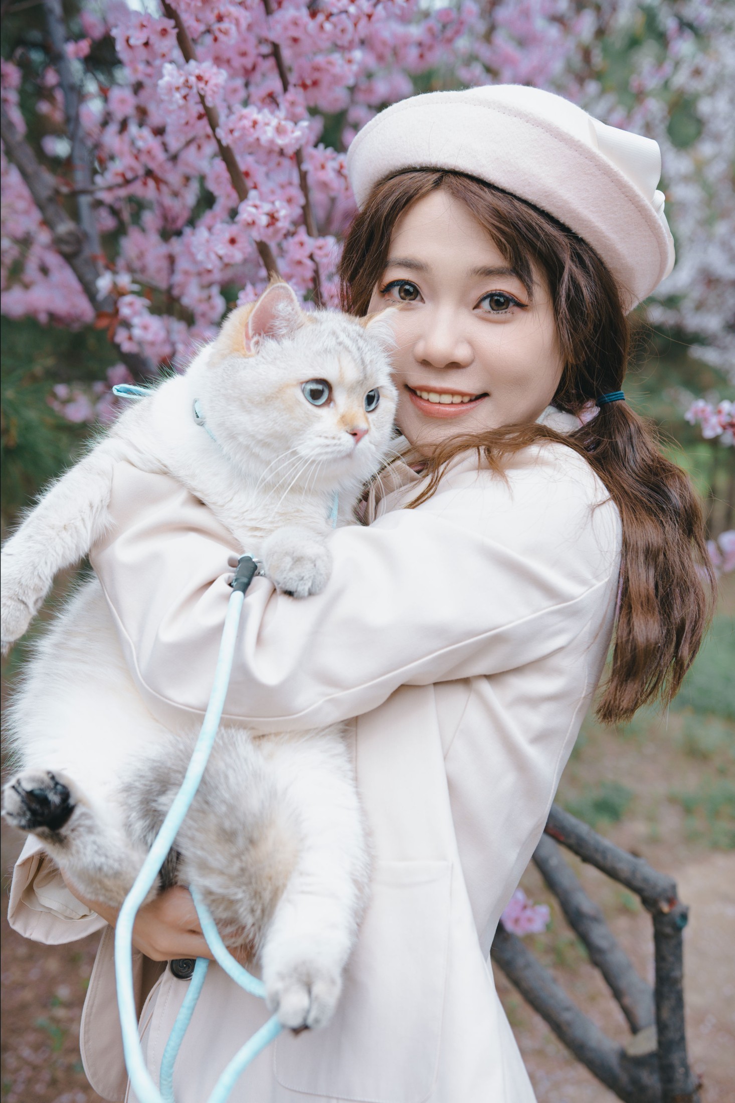 《春日浪漫复兴》[65P]