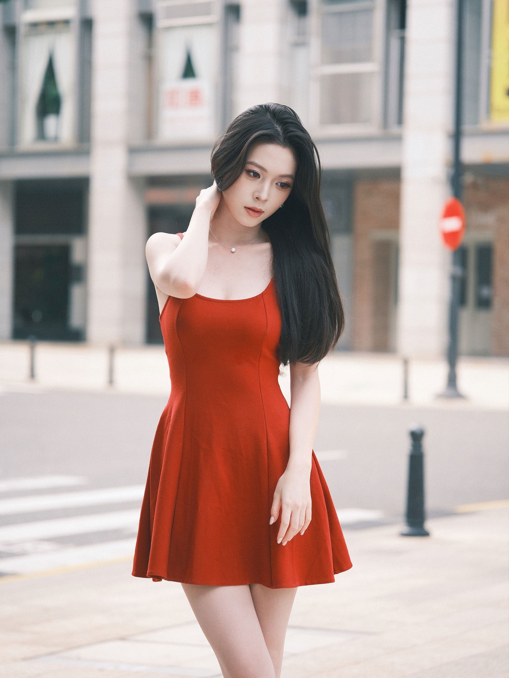 《红色港风》[15P]