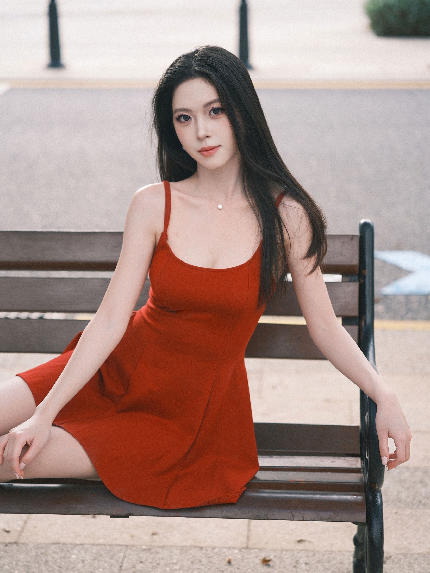 《红色港风》[15P]