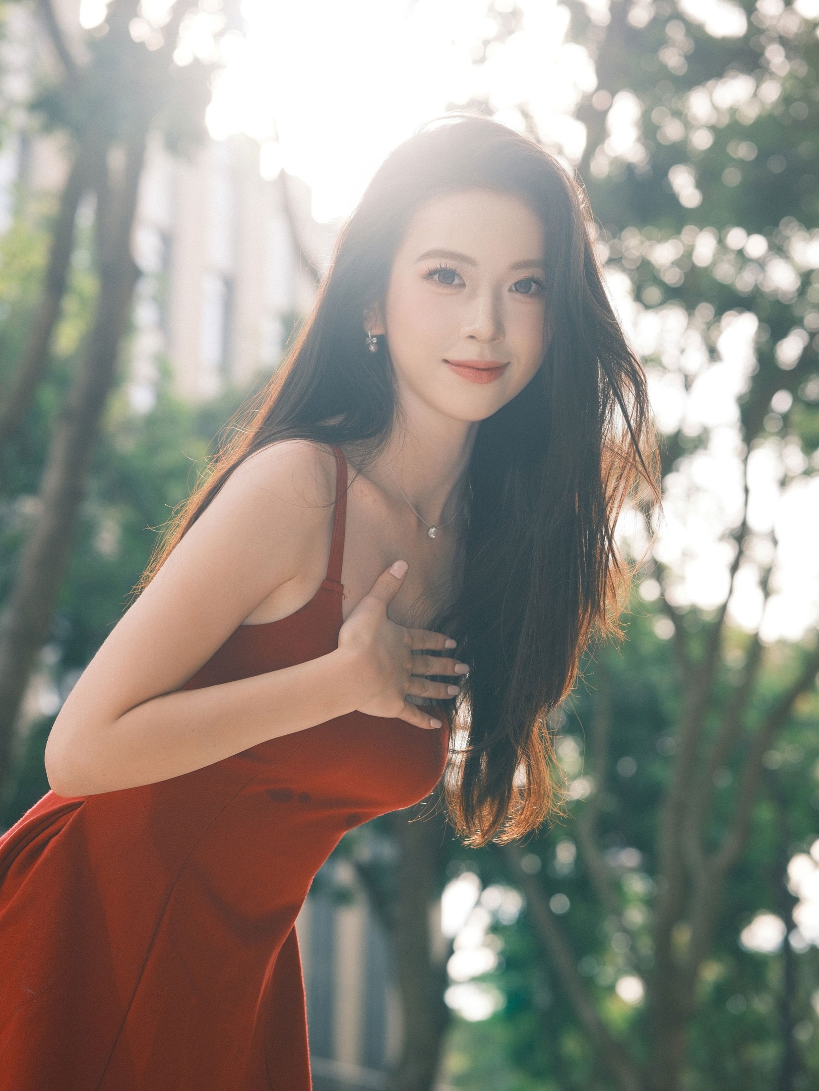 《红色港风》[15P]