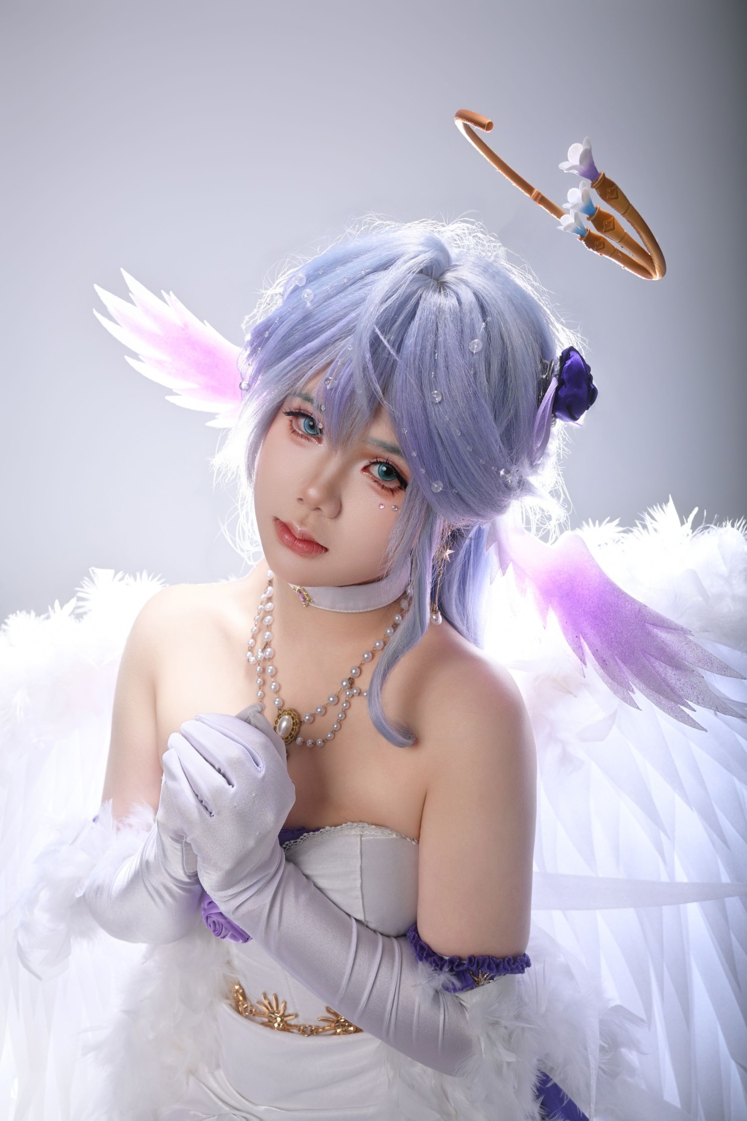 《cos。。。。》[14P]
