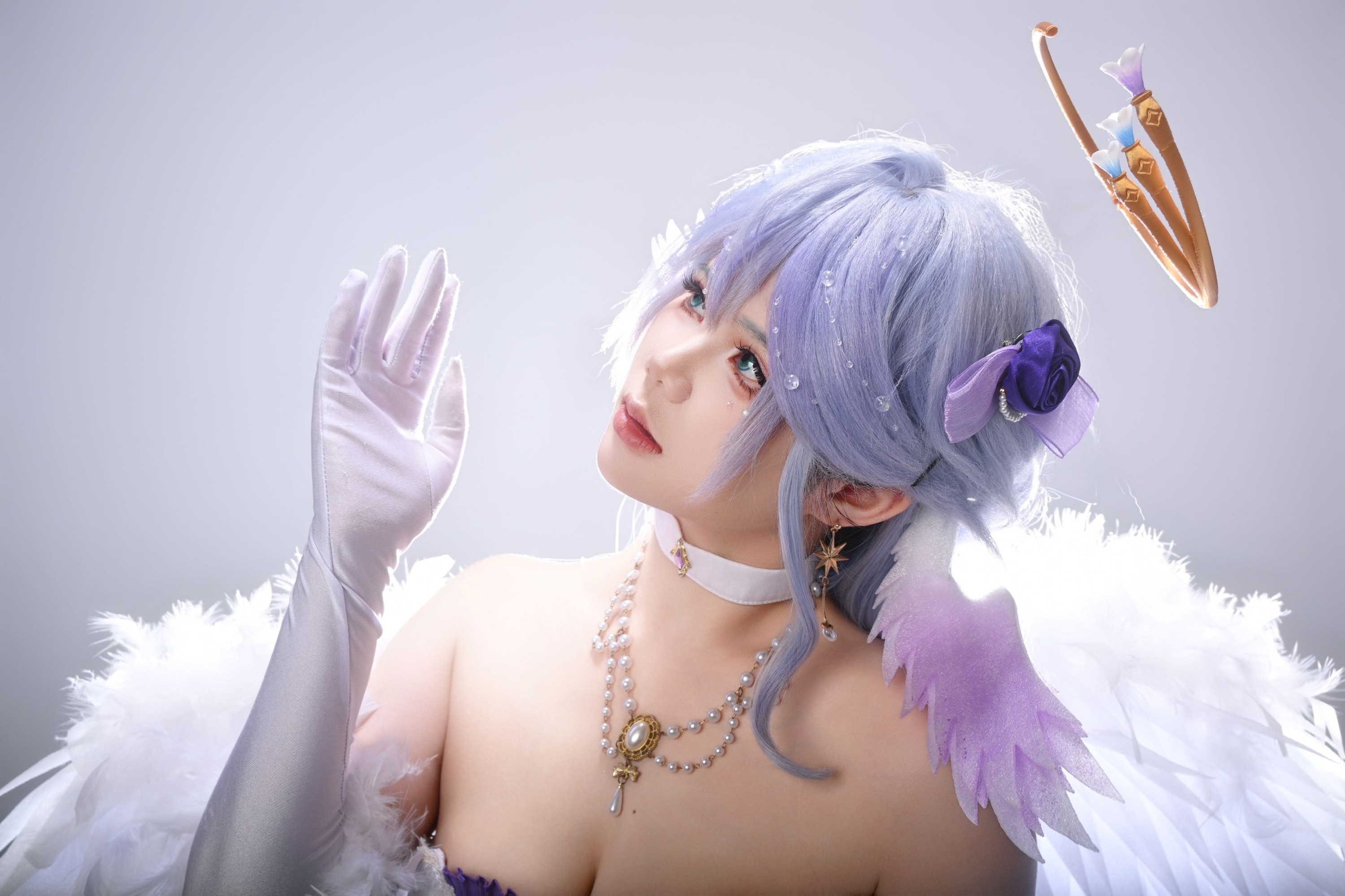 《cos。。。。》[14P]