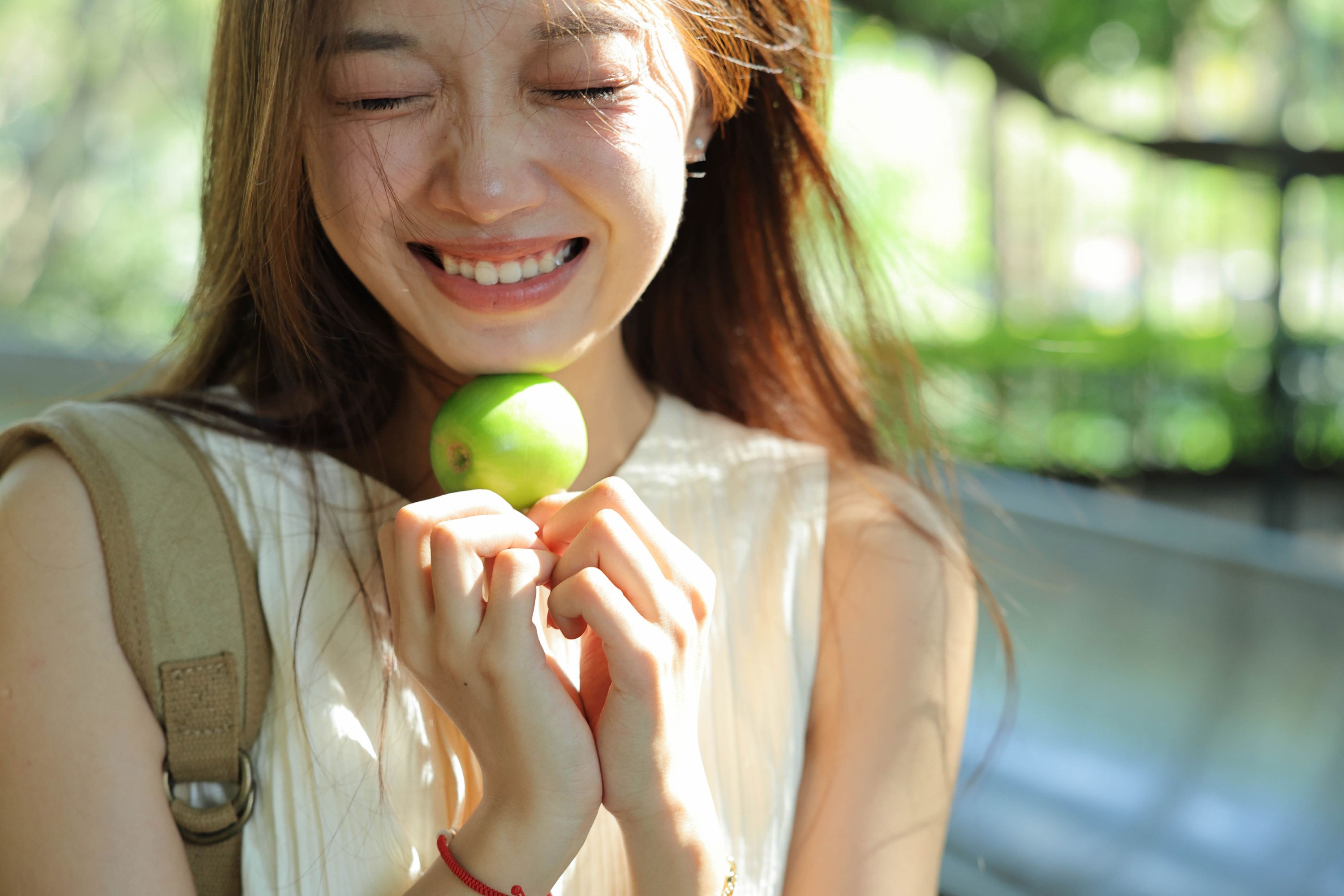 《青苹果》[44P]
