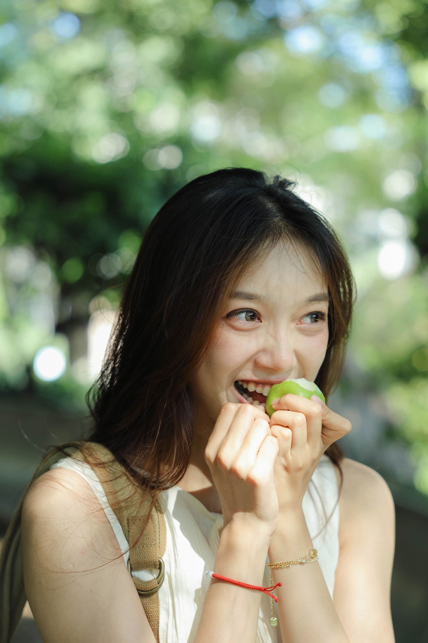 《青苹果》[44P]
