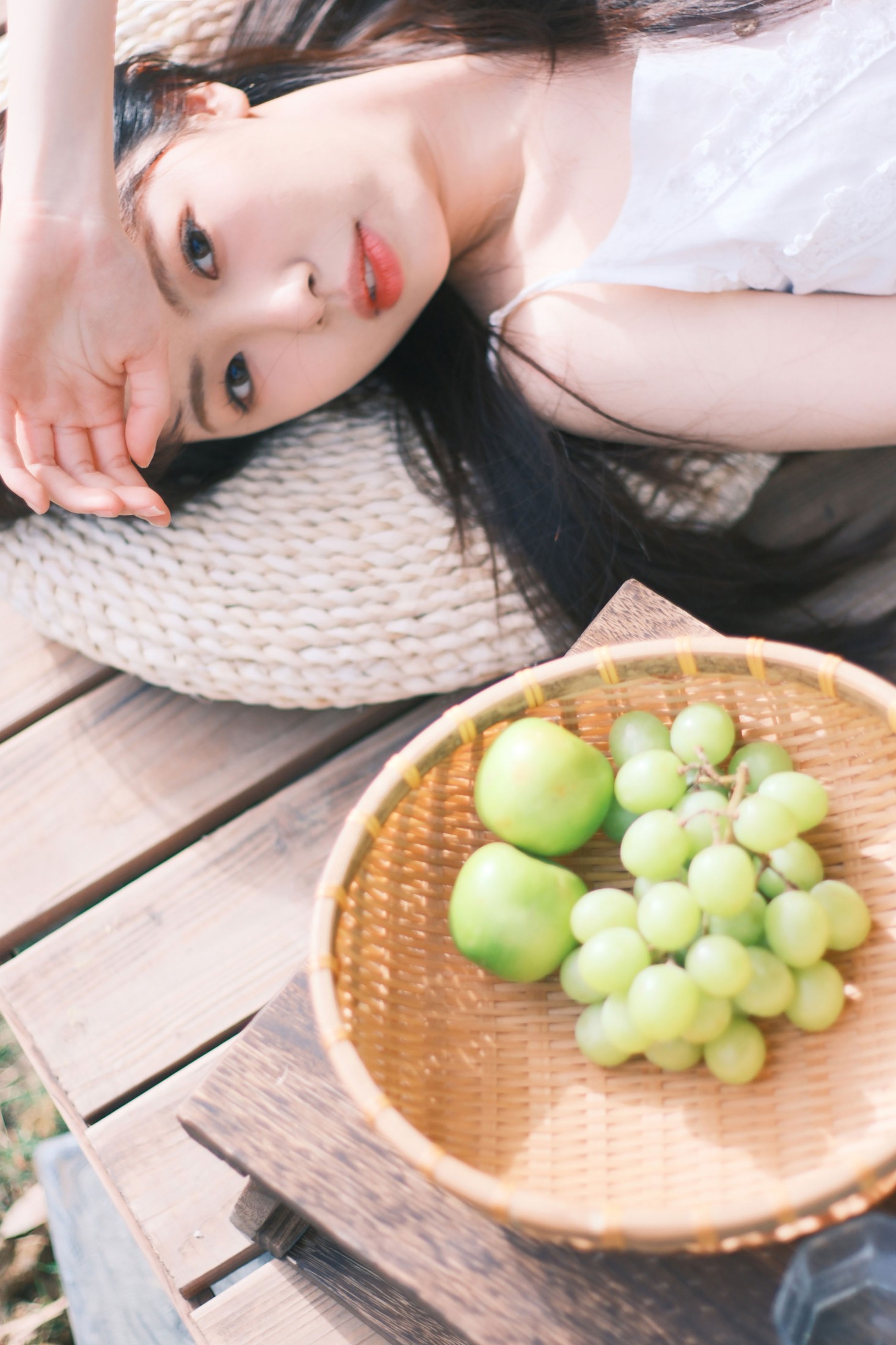 《我在春与夏的更迭中与你相遇》[9P]