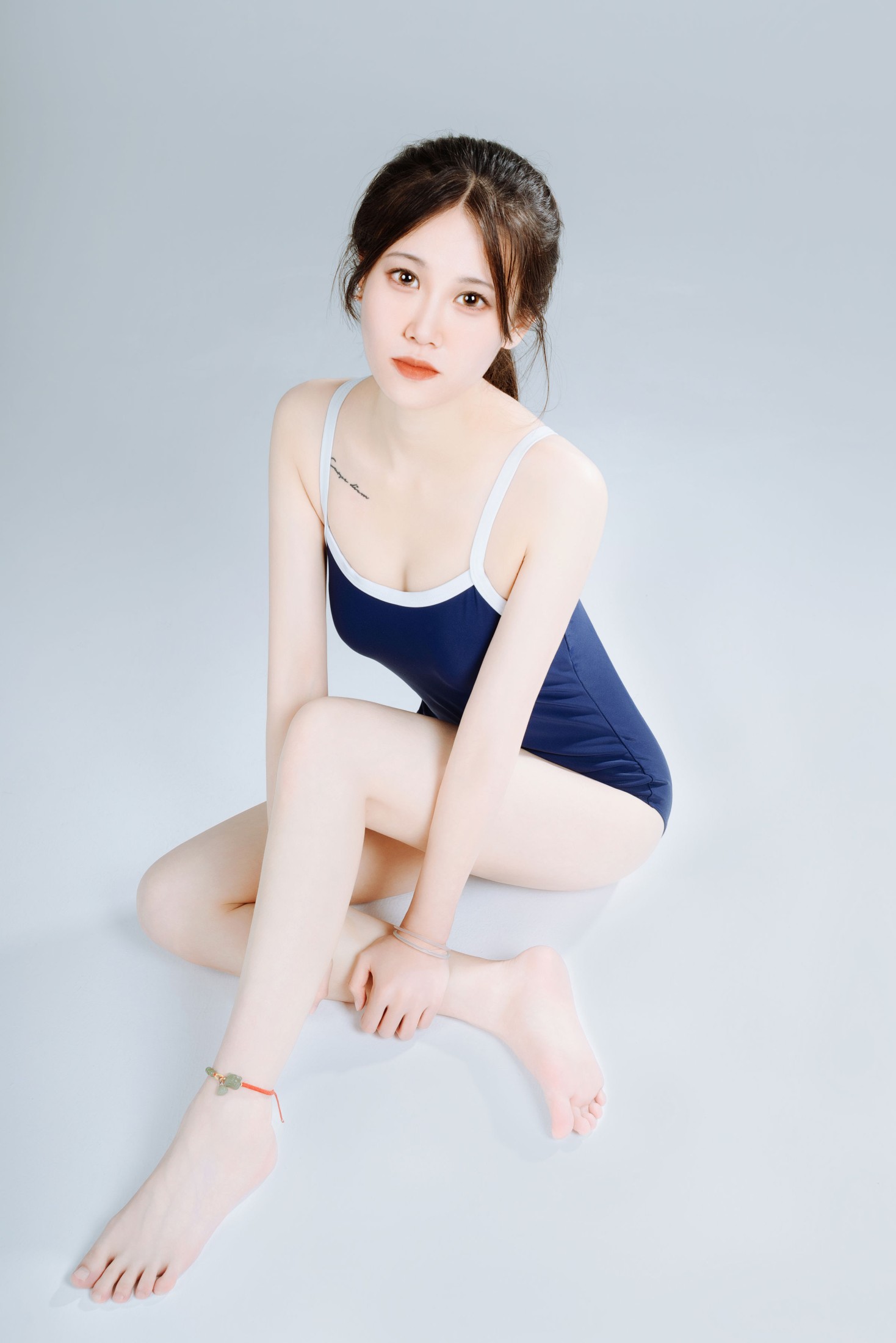 《少女死库水》[21P]