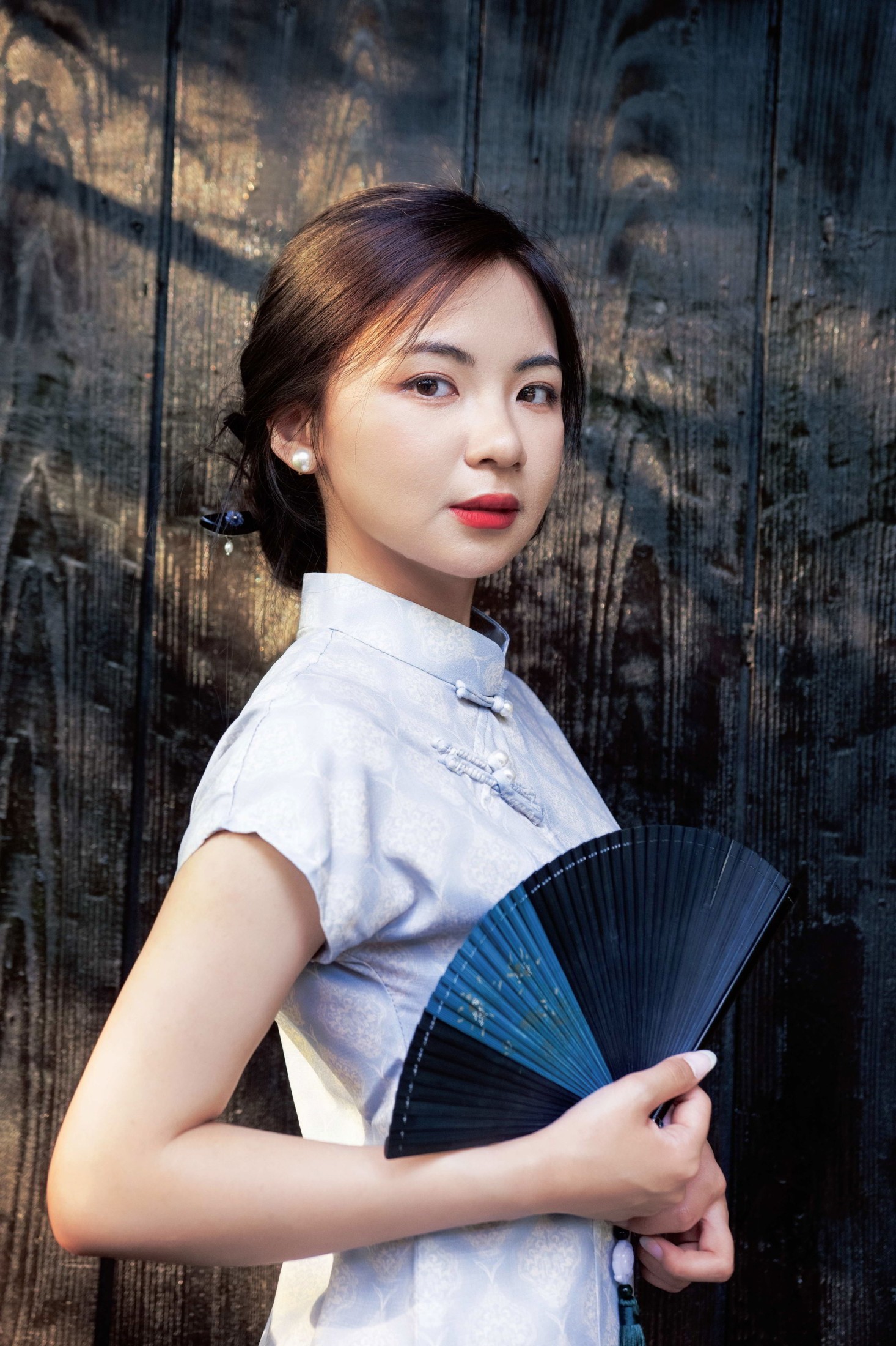 《我自千万貌，你所见不过一二》[52P]