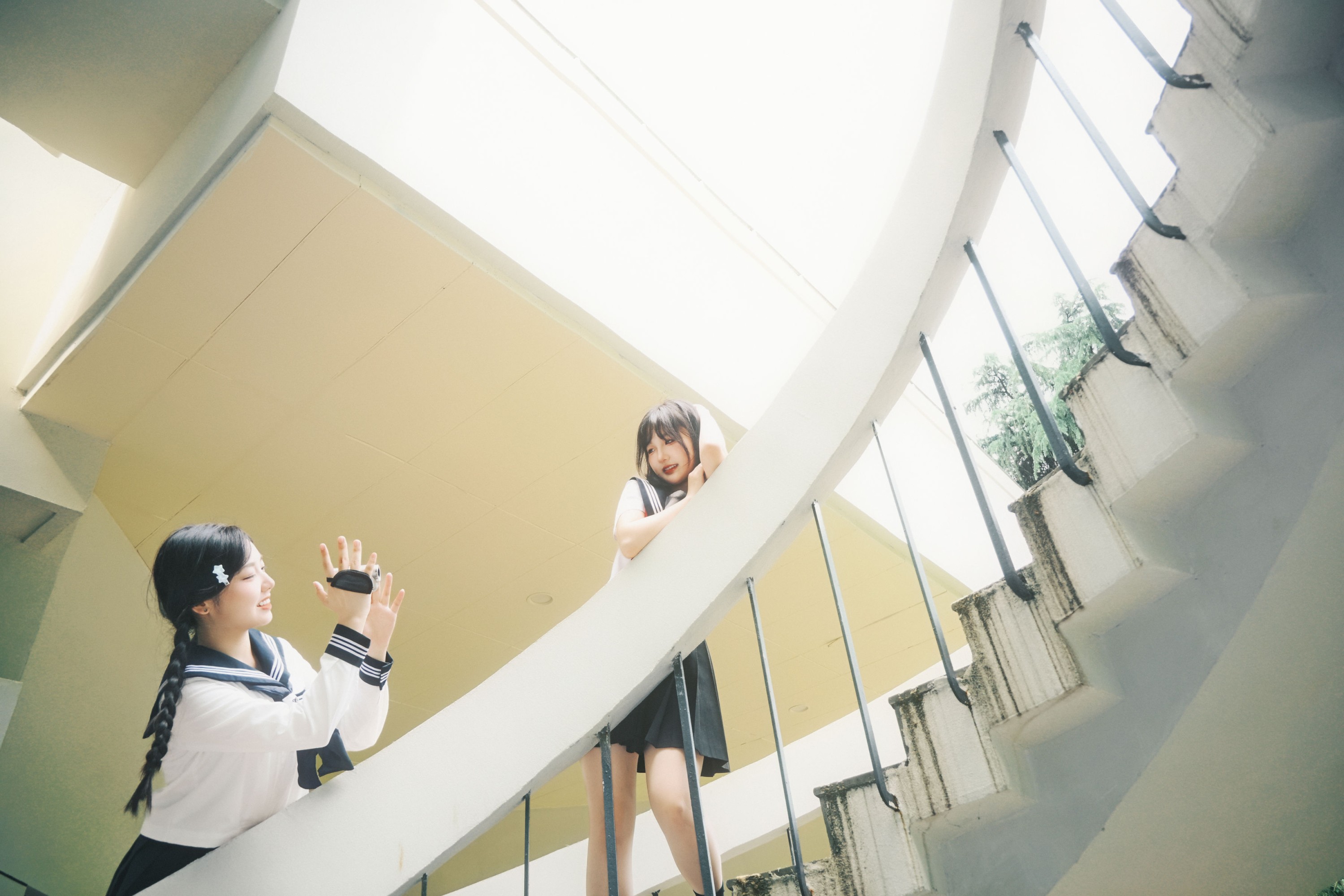 《活力少女。。。。》[46P]