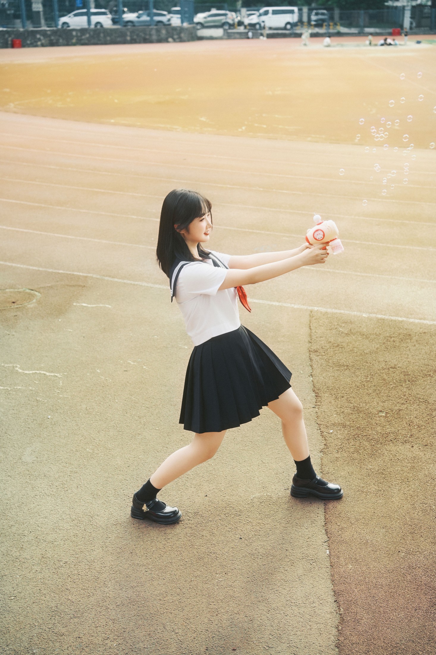 《活力少女。。。。》[46P]