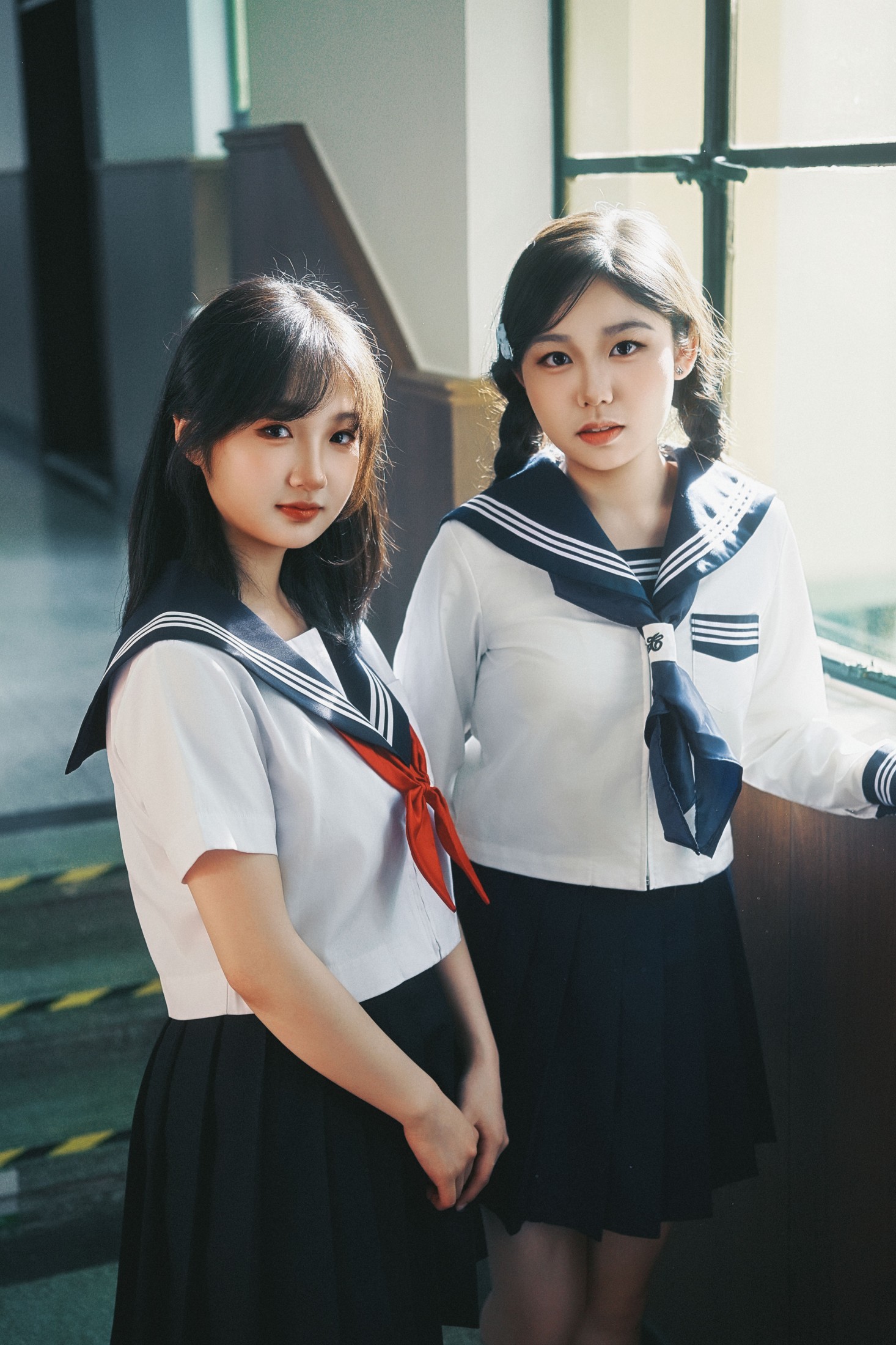 《活力少女。。。。》[46P]