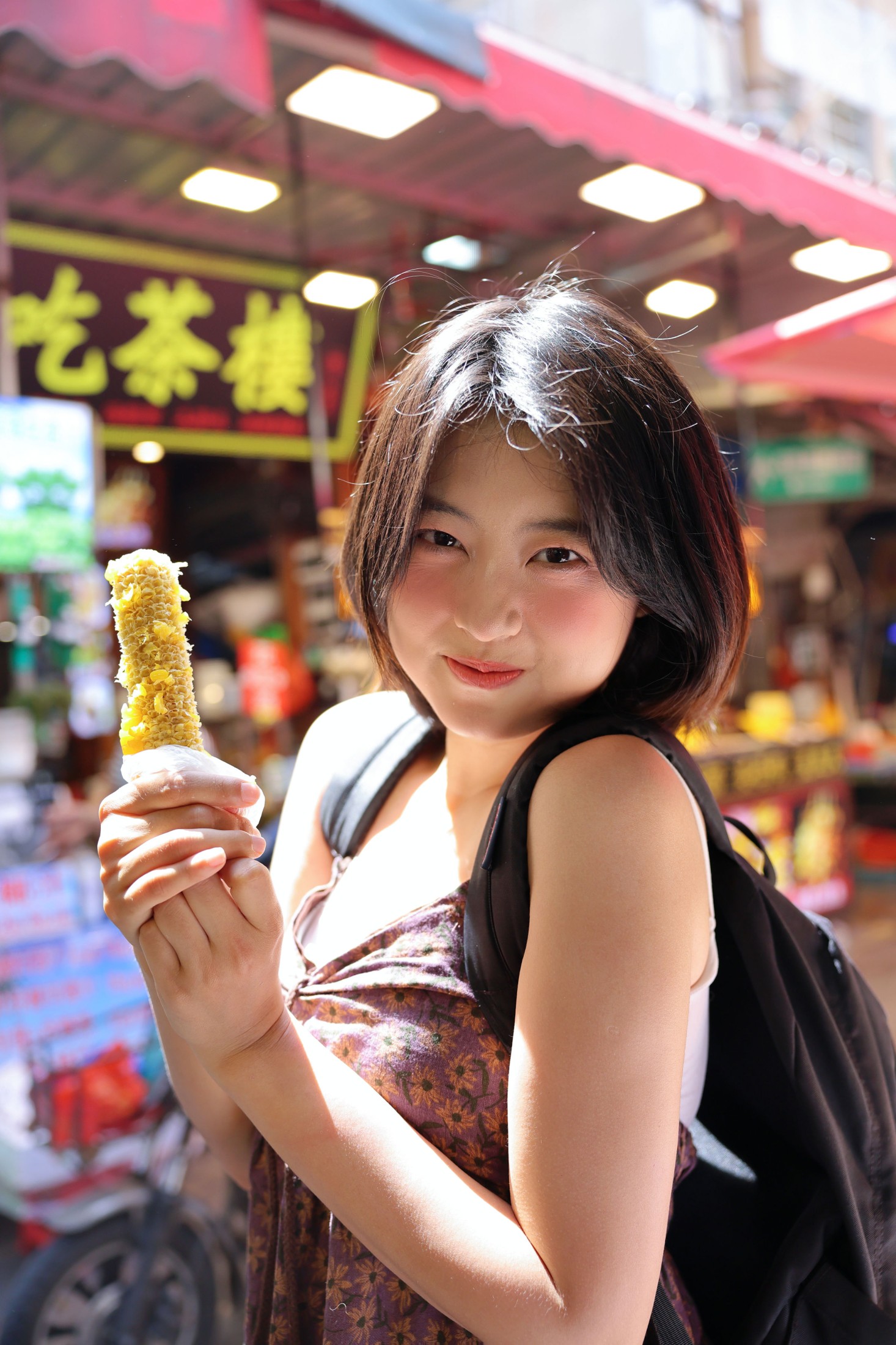《贪吃鬼》[31P]