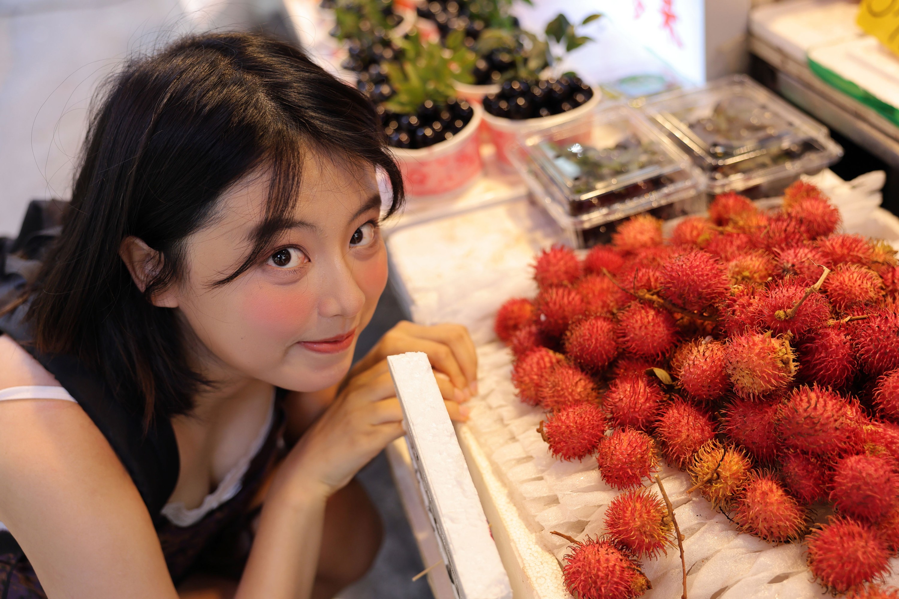 《贪吃鬼》[31P]