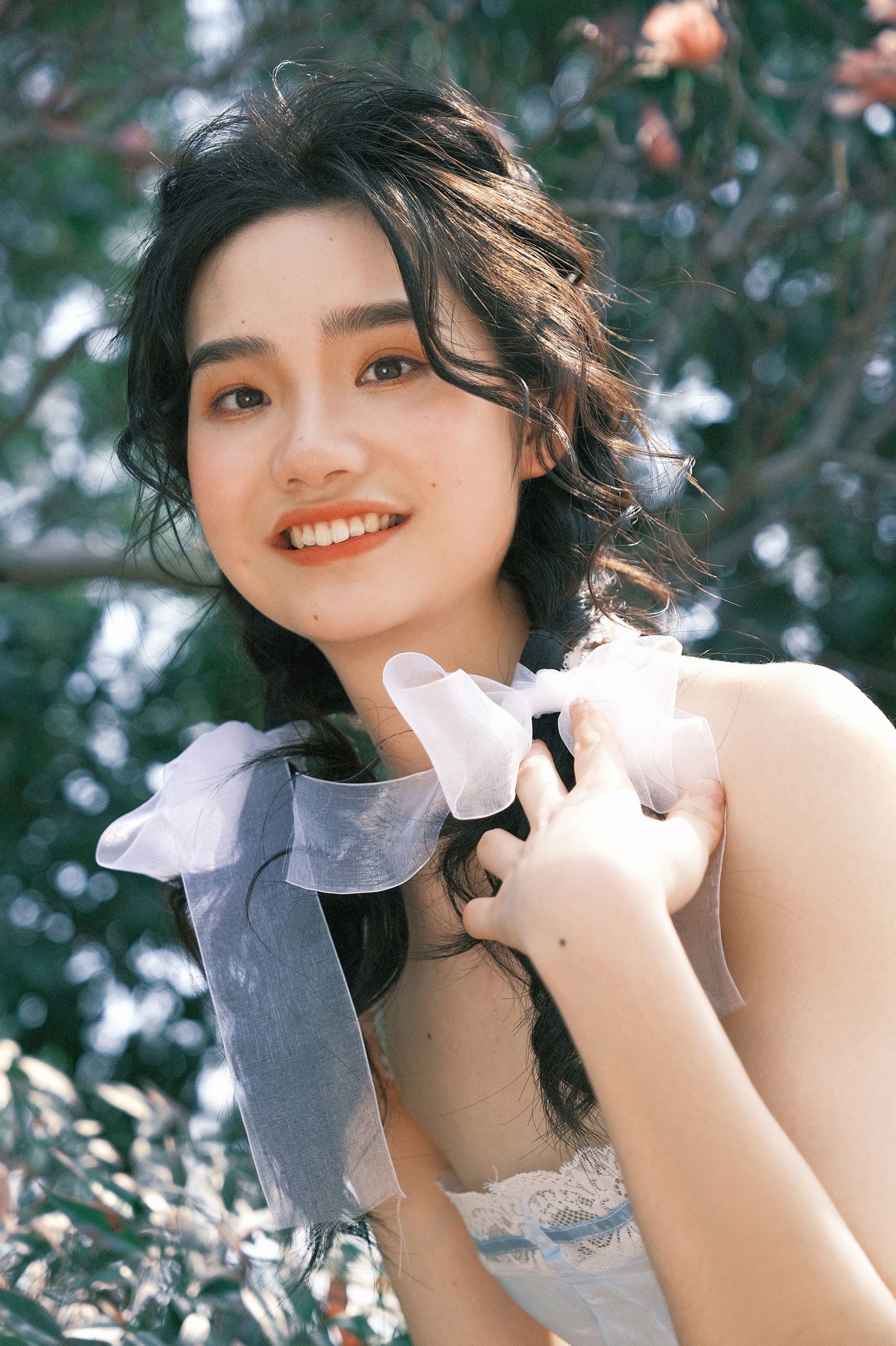 《小天使》[12P]