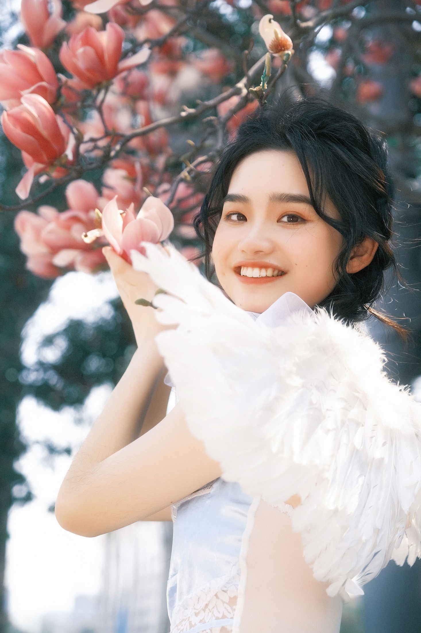 《小天使》[12P]