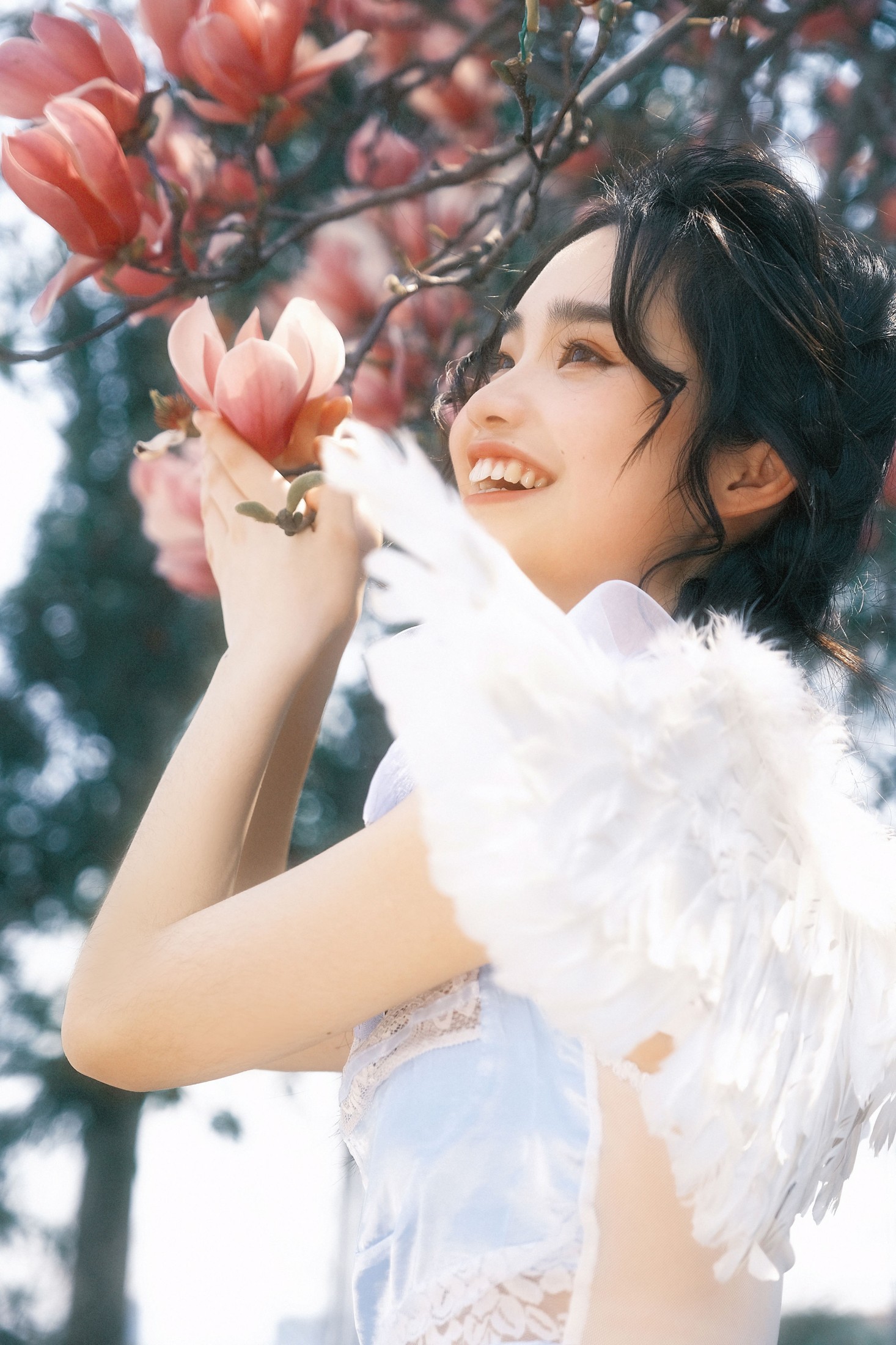 《小天使》[12P]