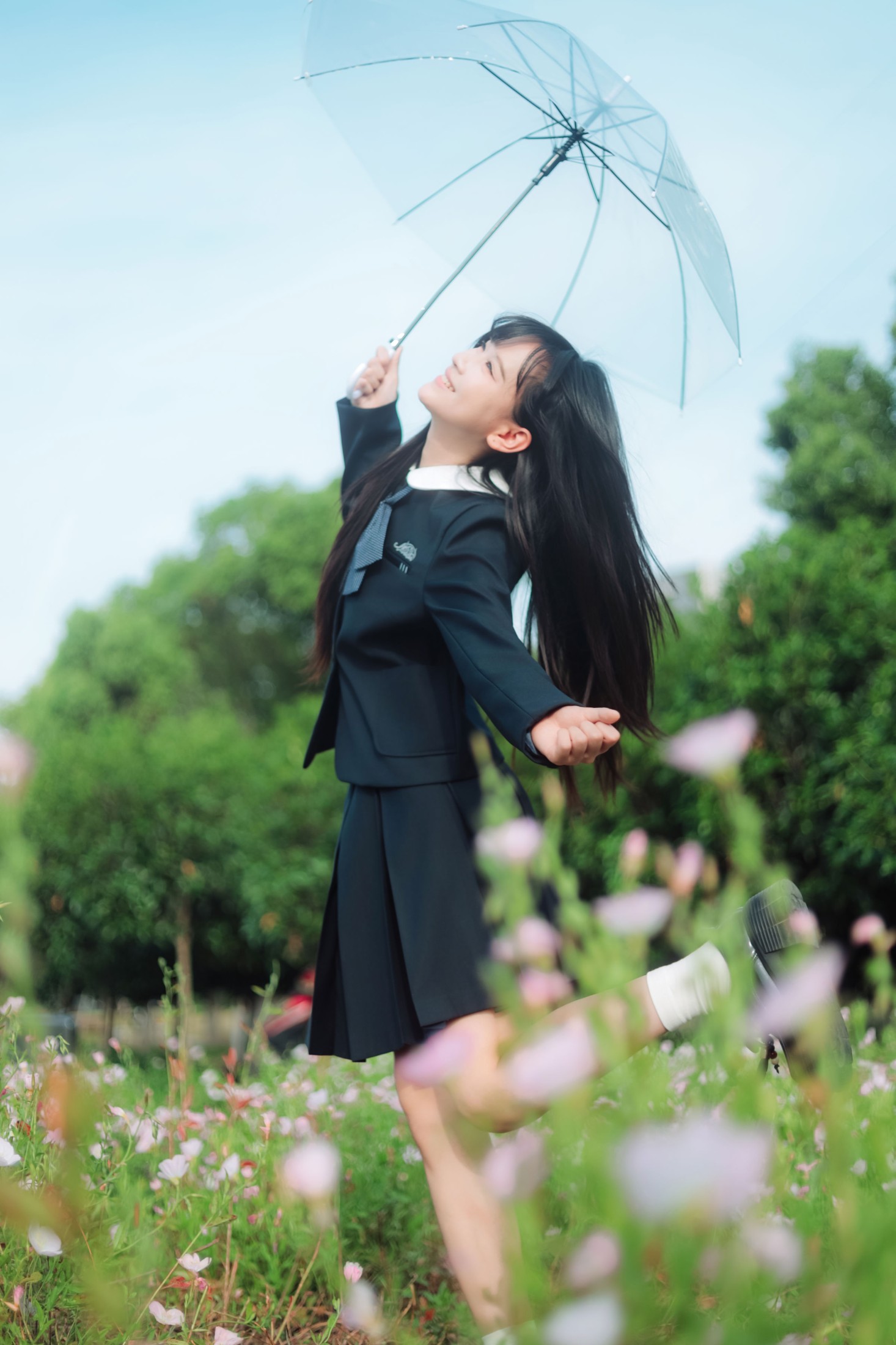 《月见草少女》[25P]