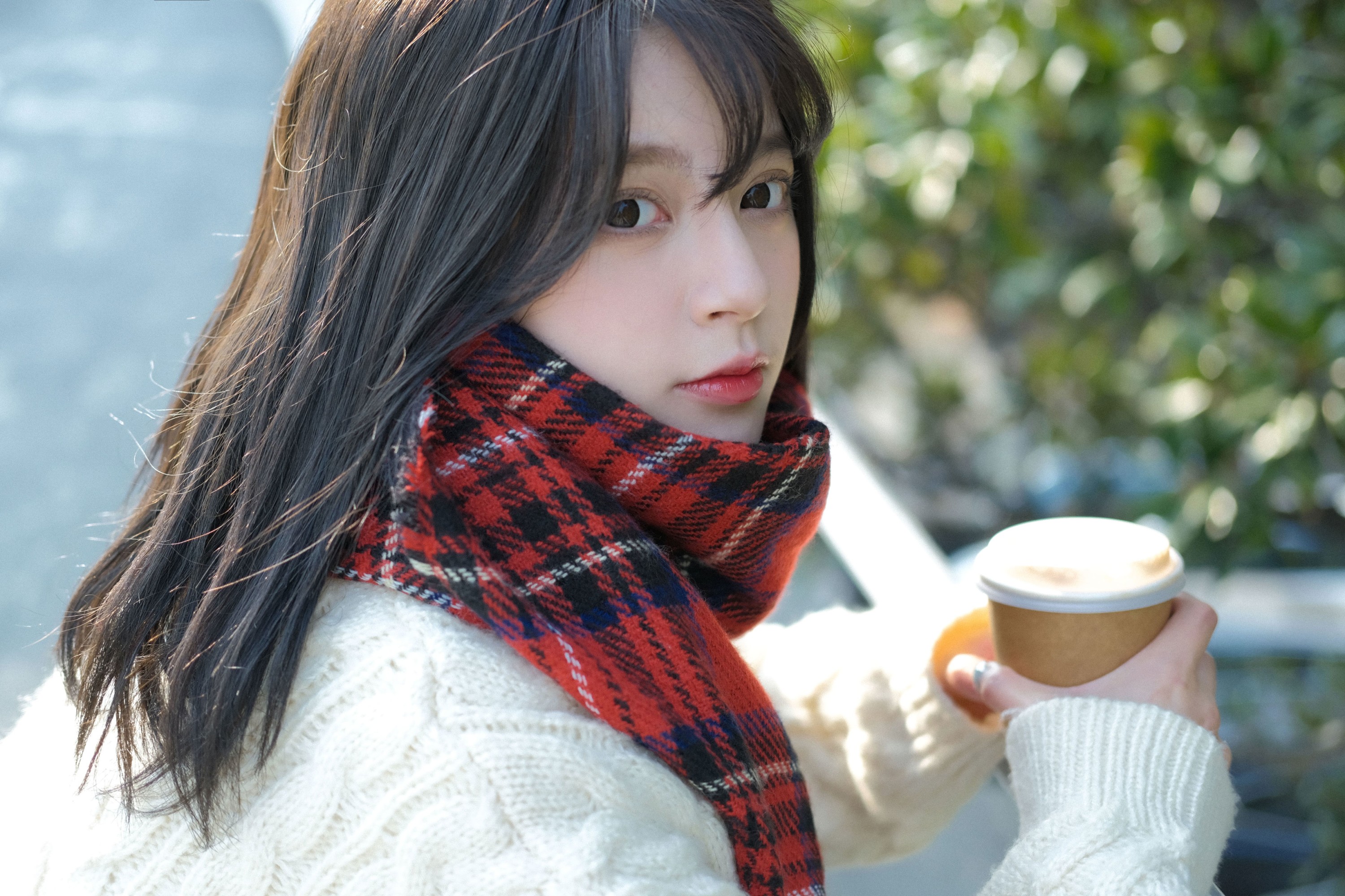 《心跳波动》[14P]