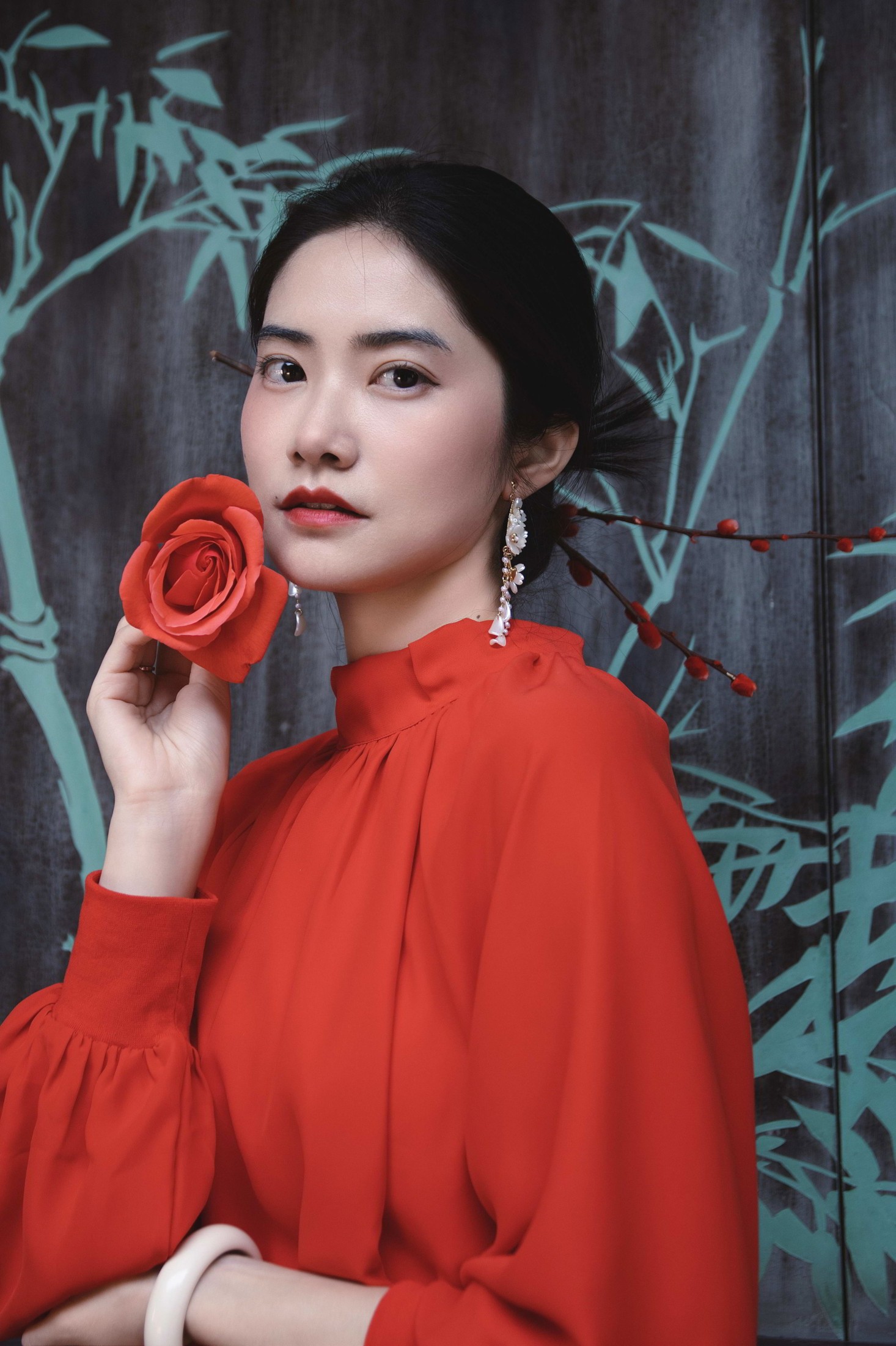 《吉运八方》[60P]