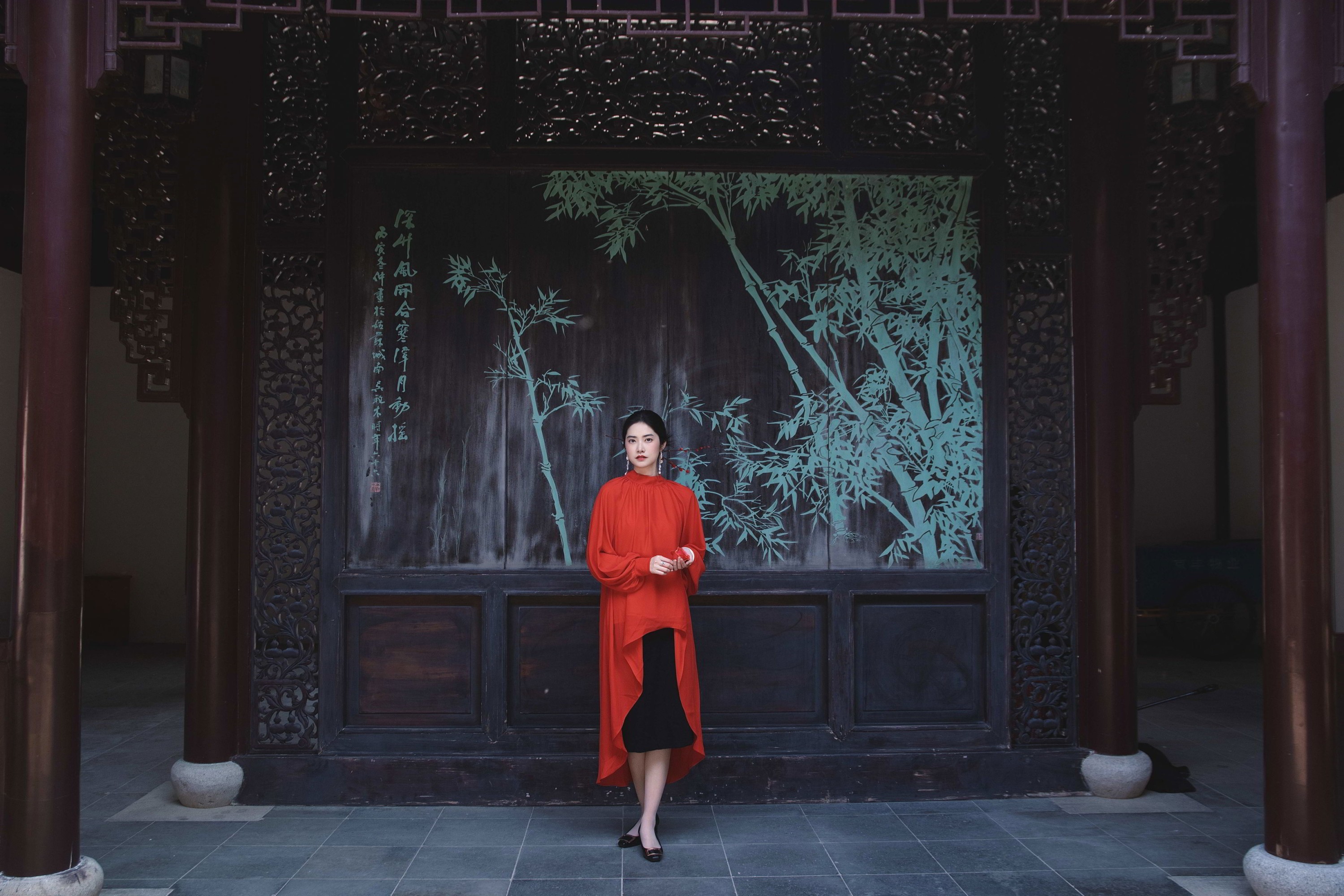 《吉运八方》[60P]