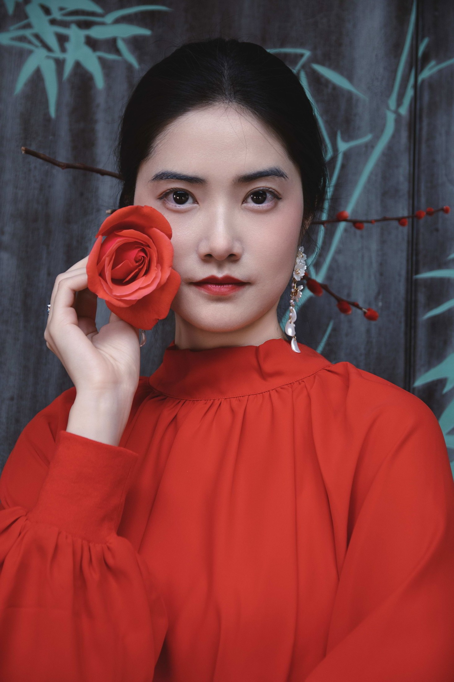 《吉运八方》[60P]