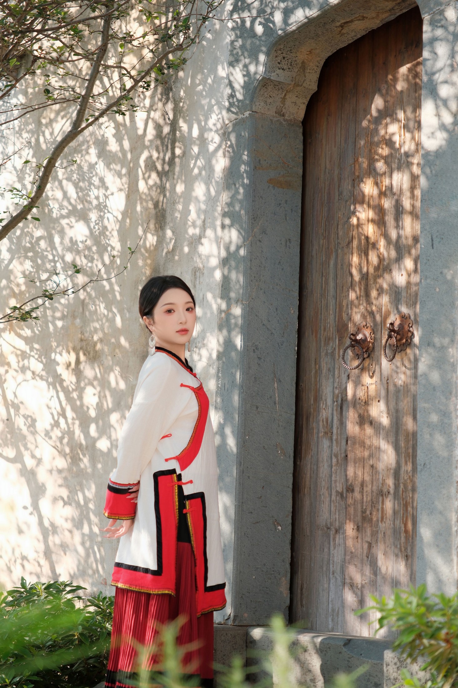《月亮的女儿》[26P]