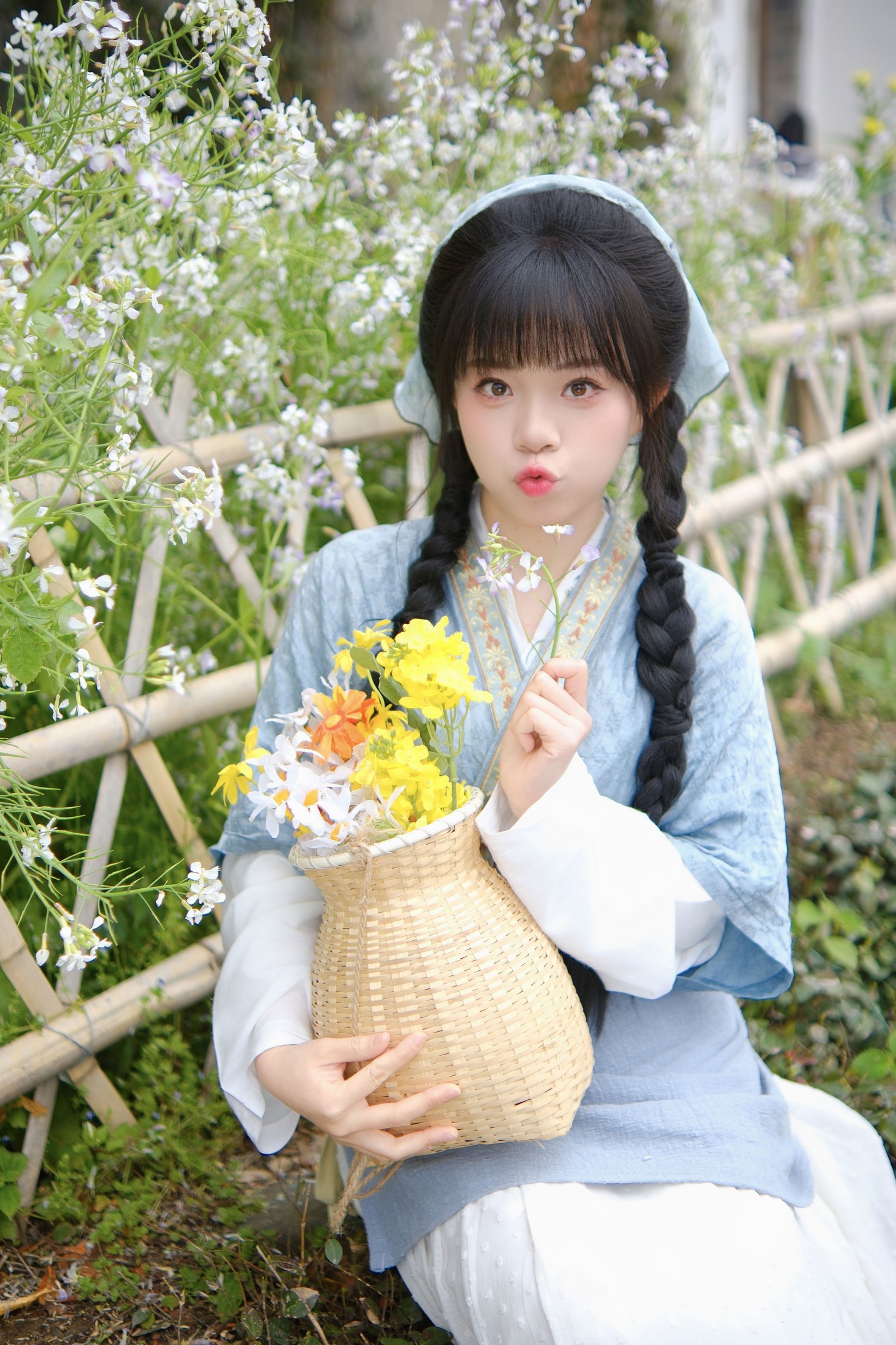 《青天大老爷》[32P]