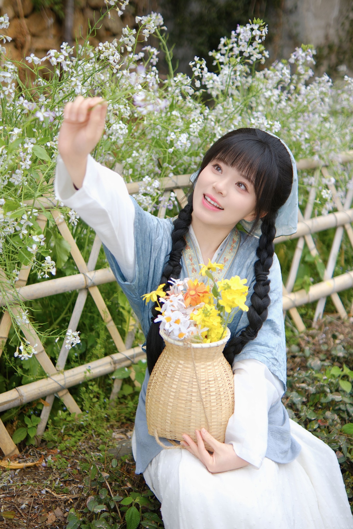 《青天大老爷》[32P]