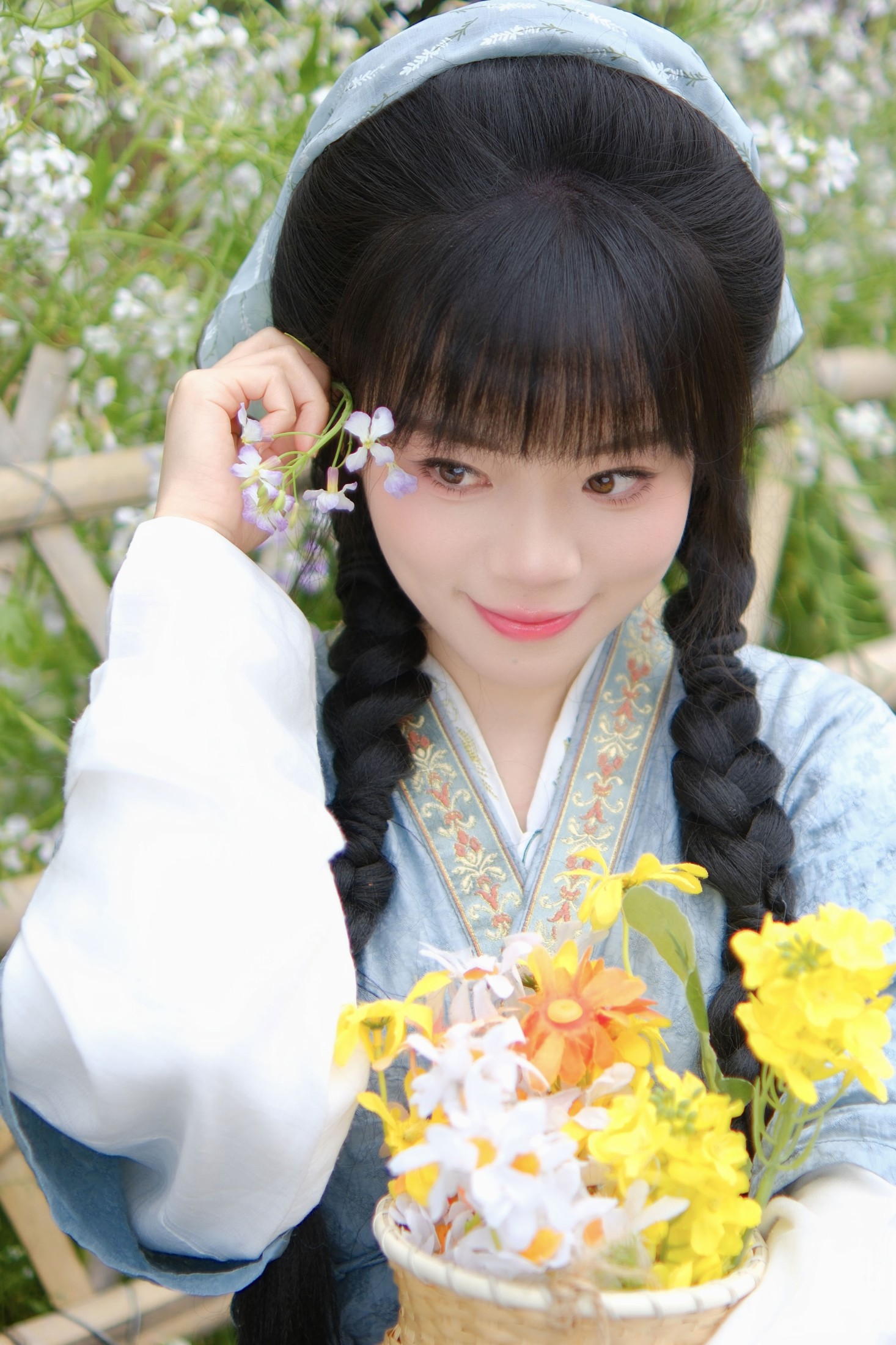《青天大老爷》[32P]