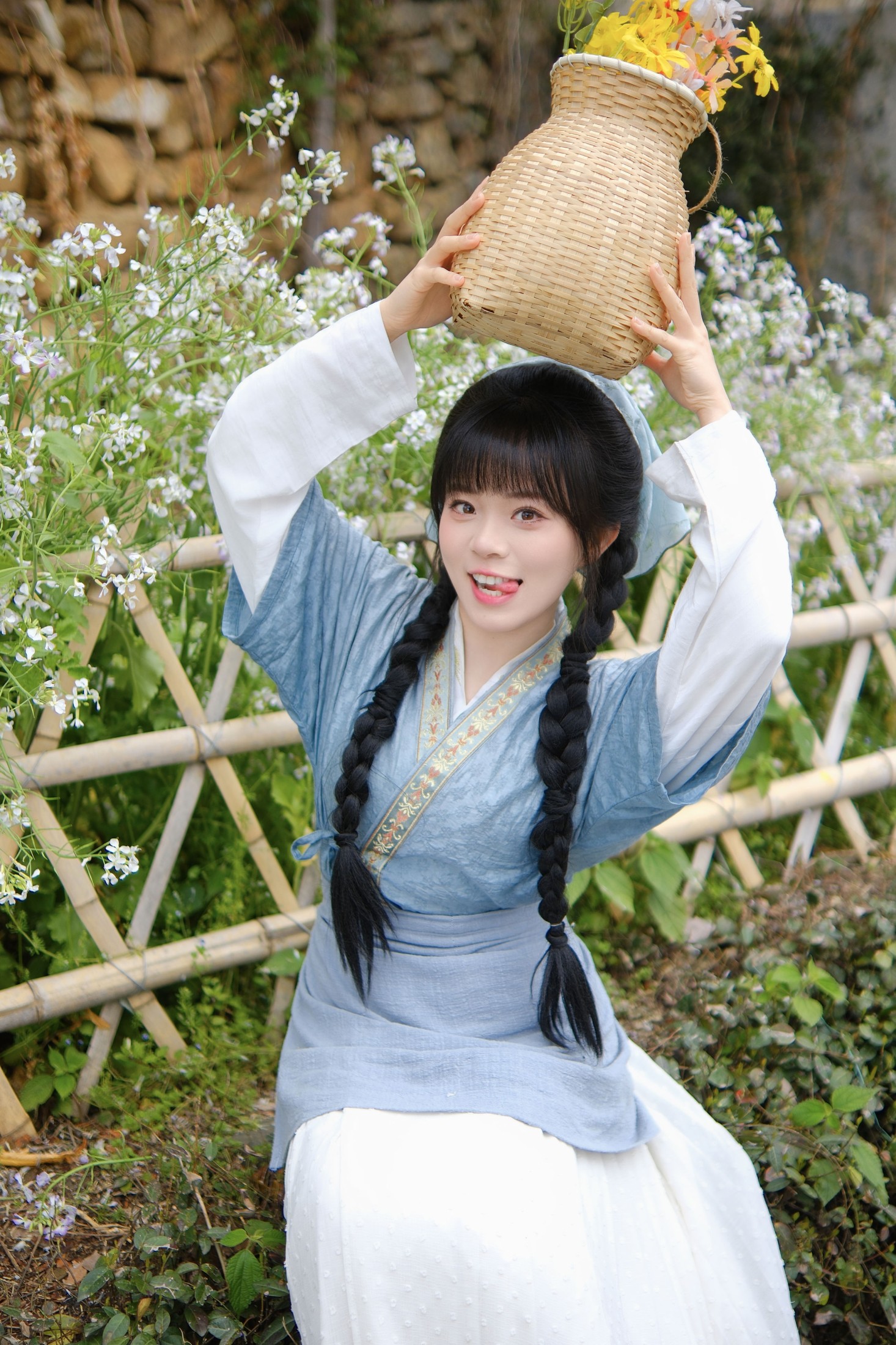 《青天大老爷》[32P]