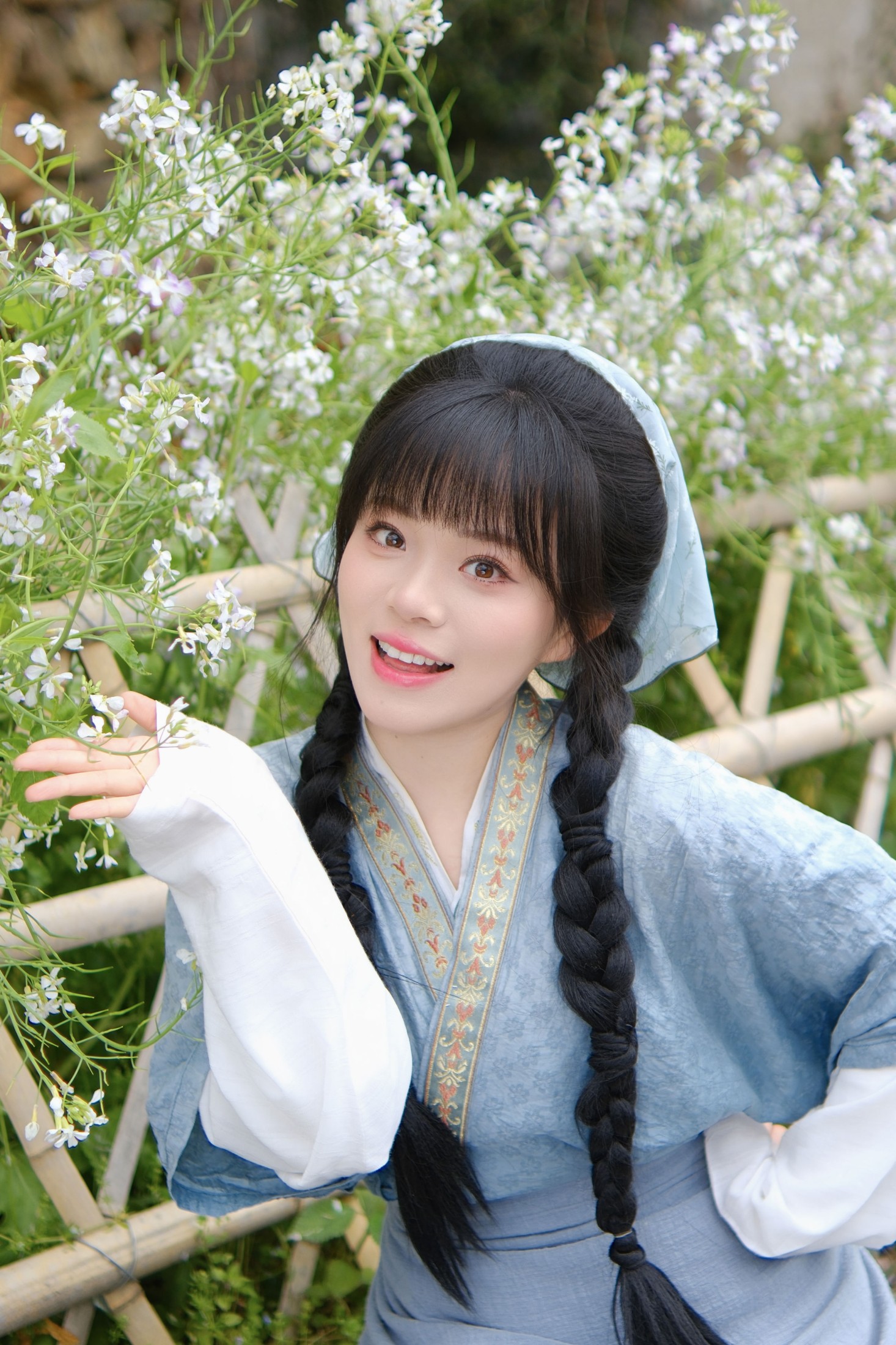 《青天大老爷》[32P]