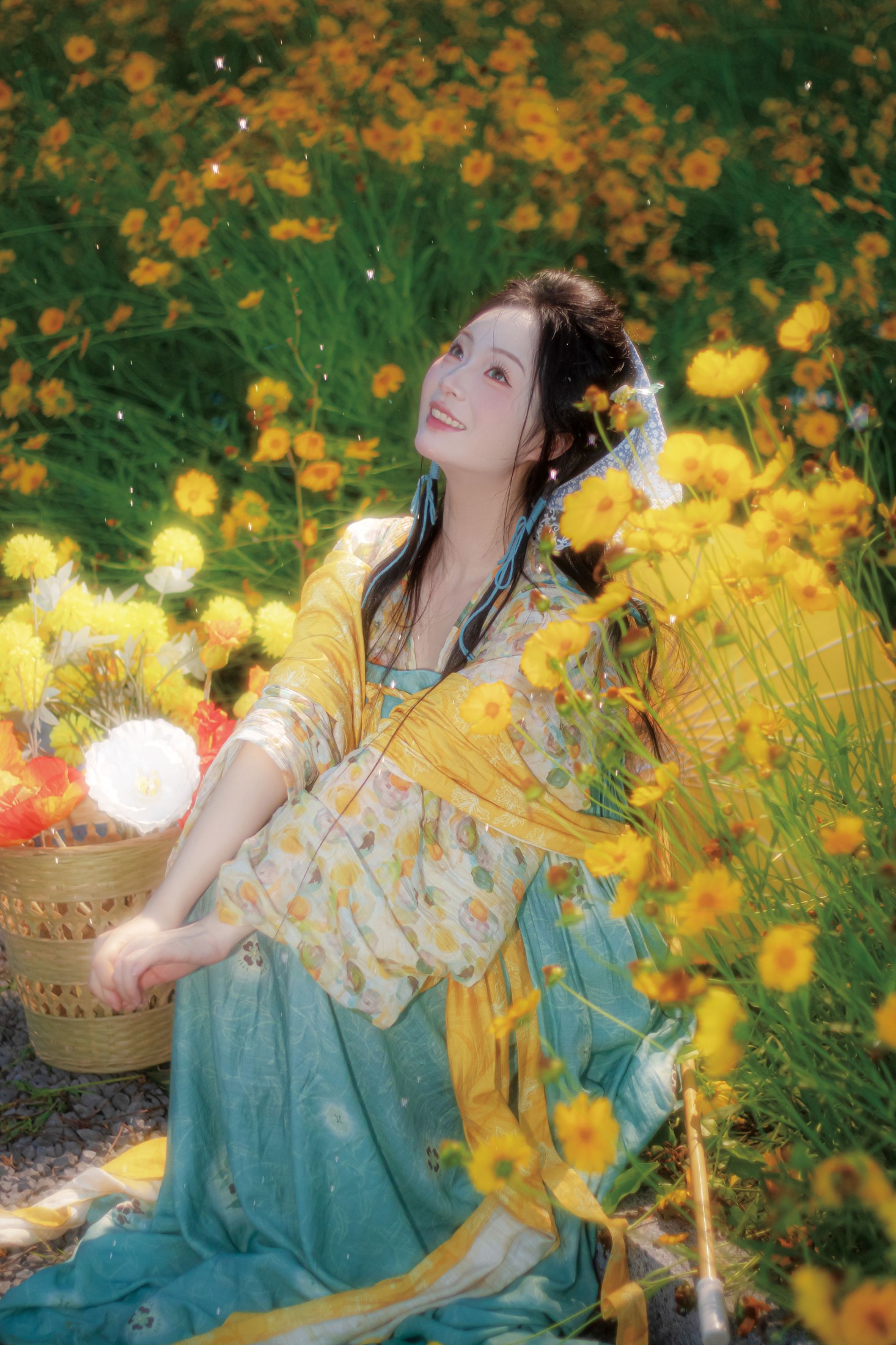 《种田文女主》[9P]