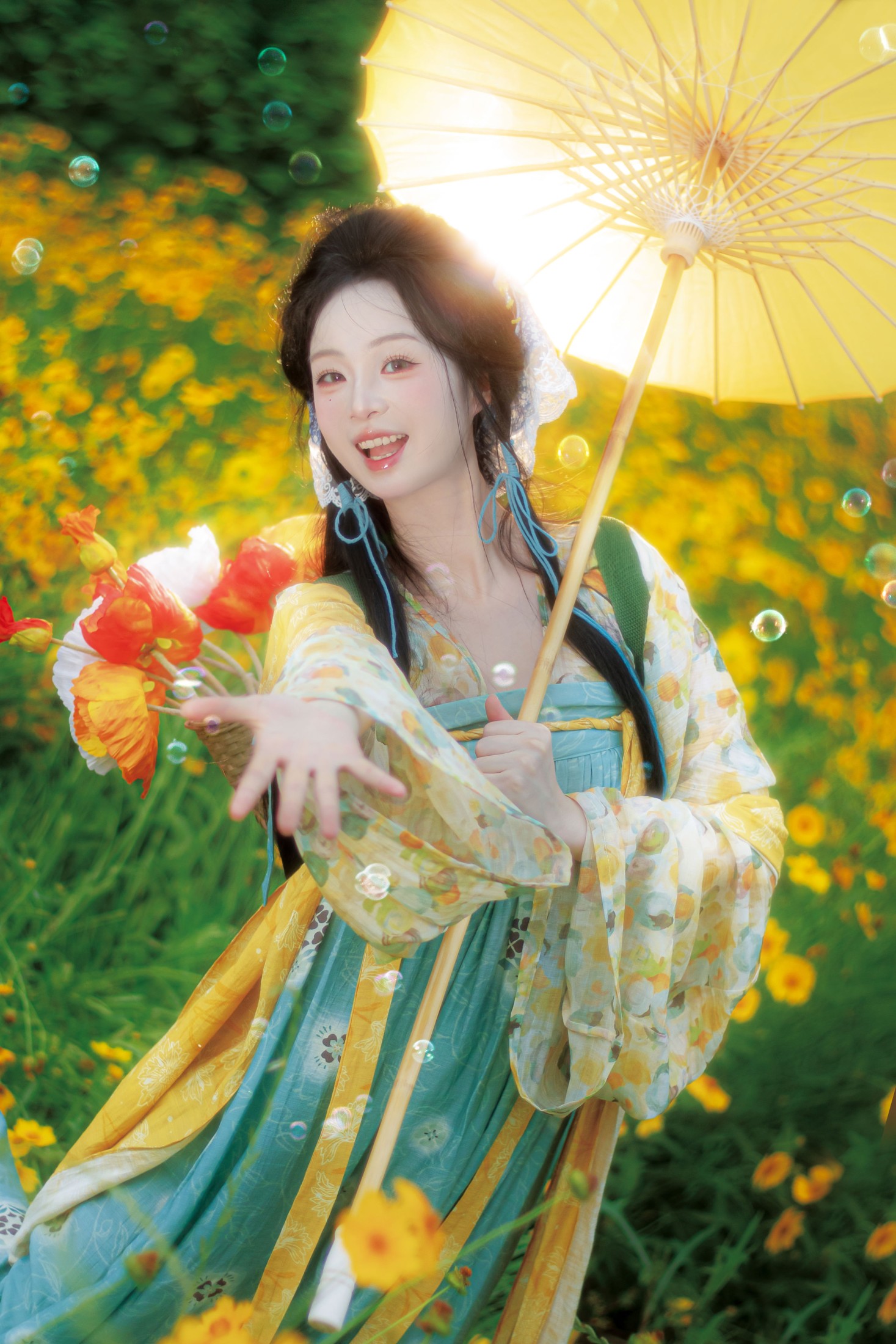 《种田文女主》[9P]