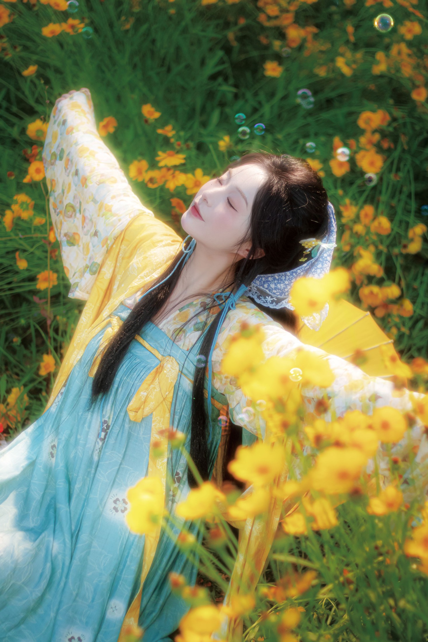 《种田文女主》[9P]