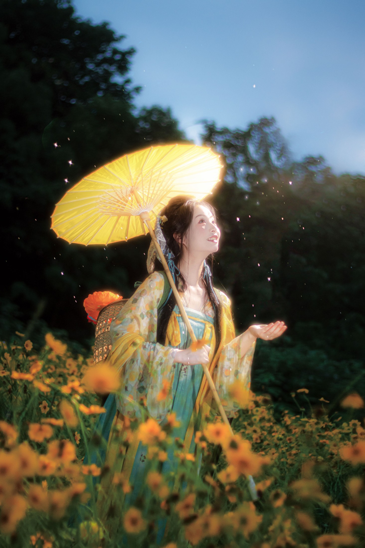 《种田文女主》[9P]