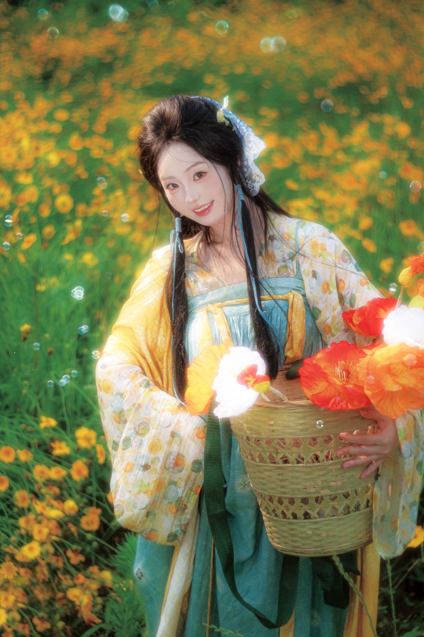 《种田文女主》[9P]