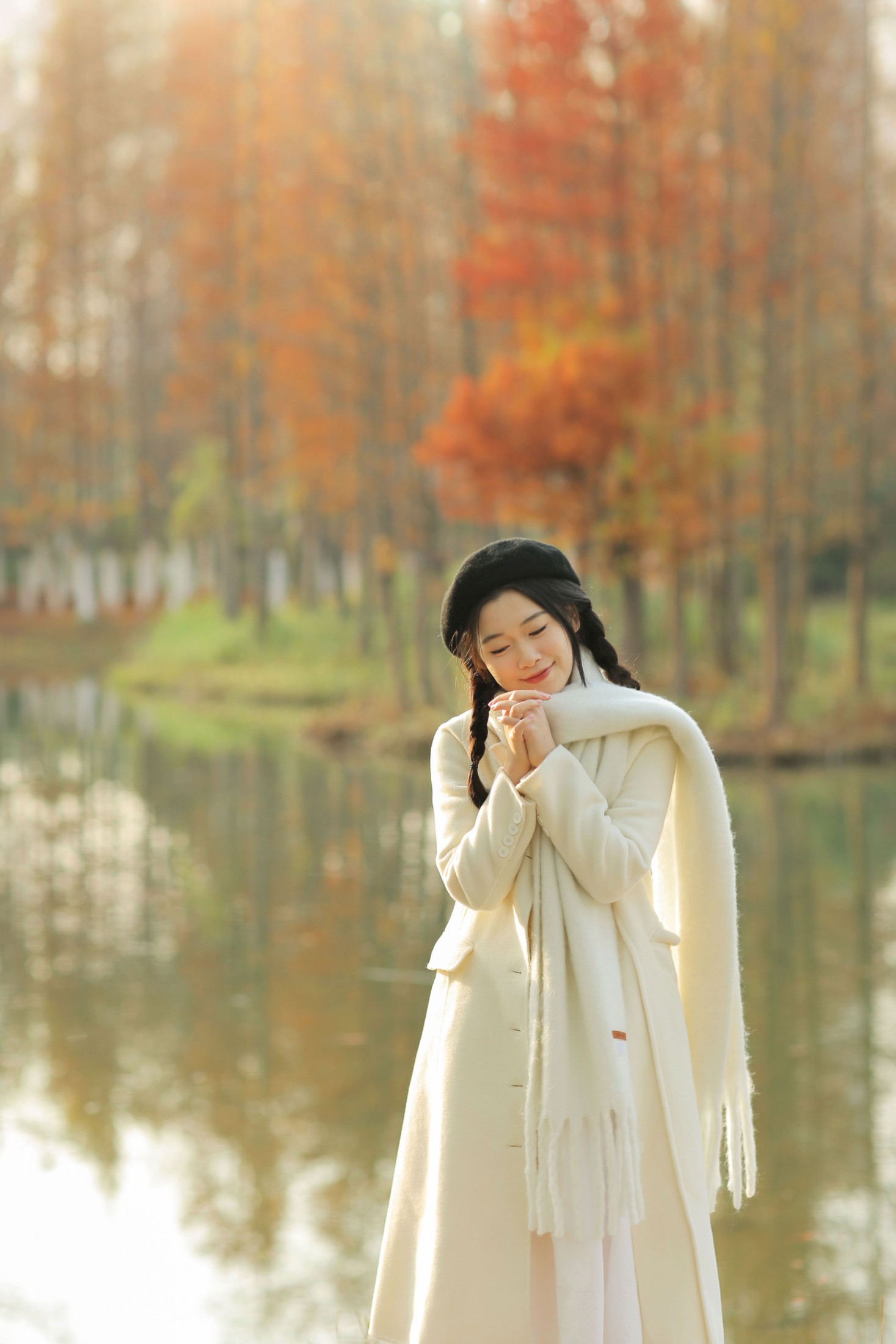 《一叶知秋》[9P]