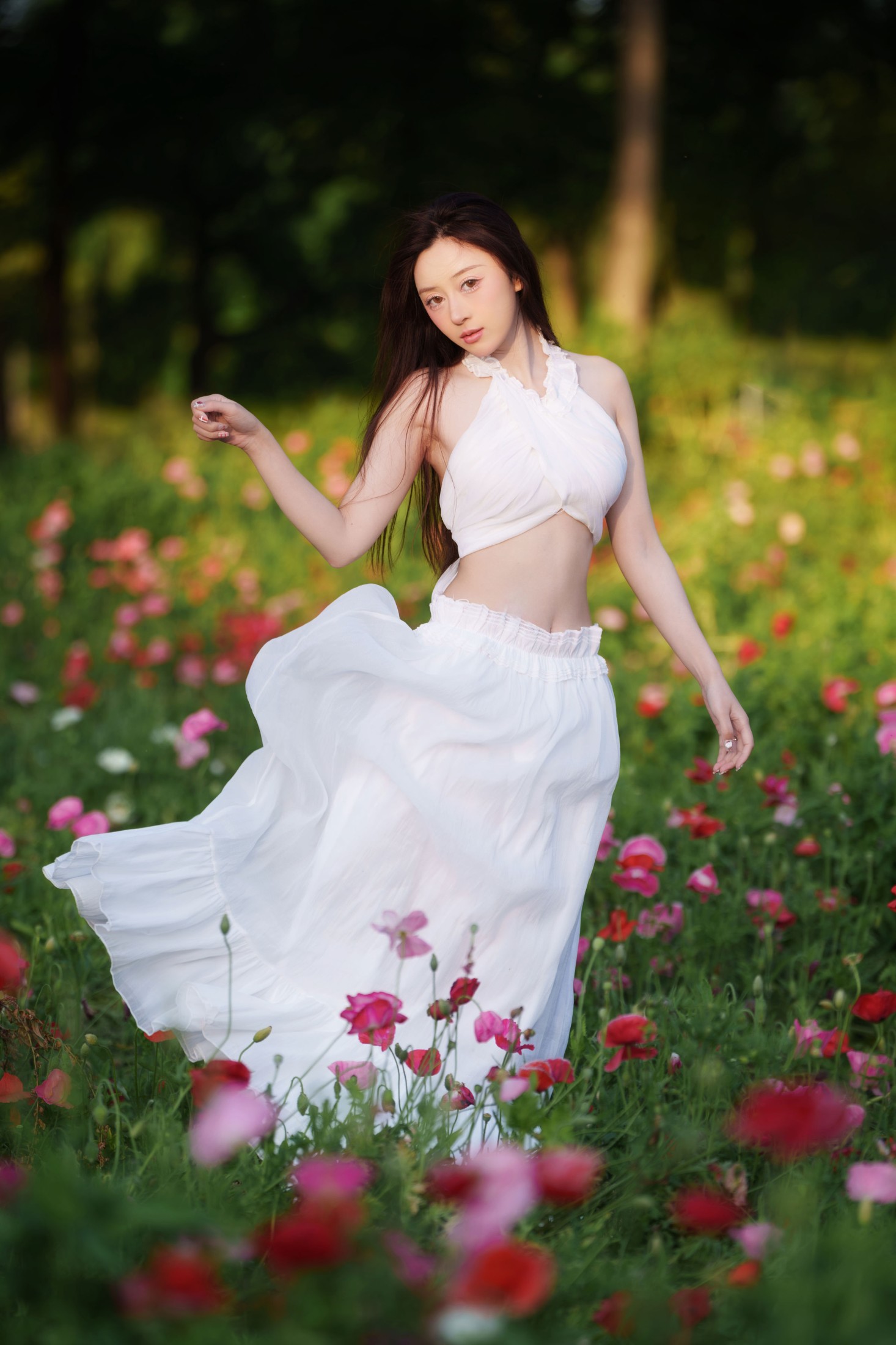 《你相信光吗》[9P]