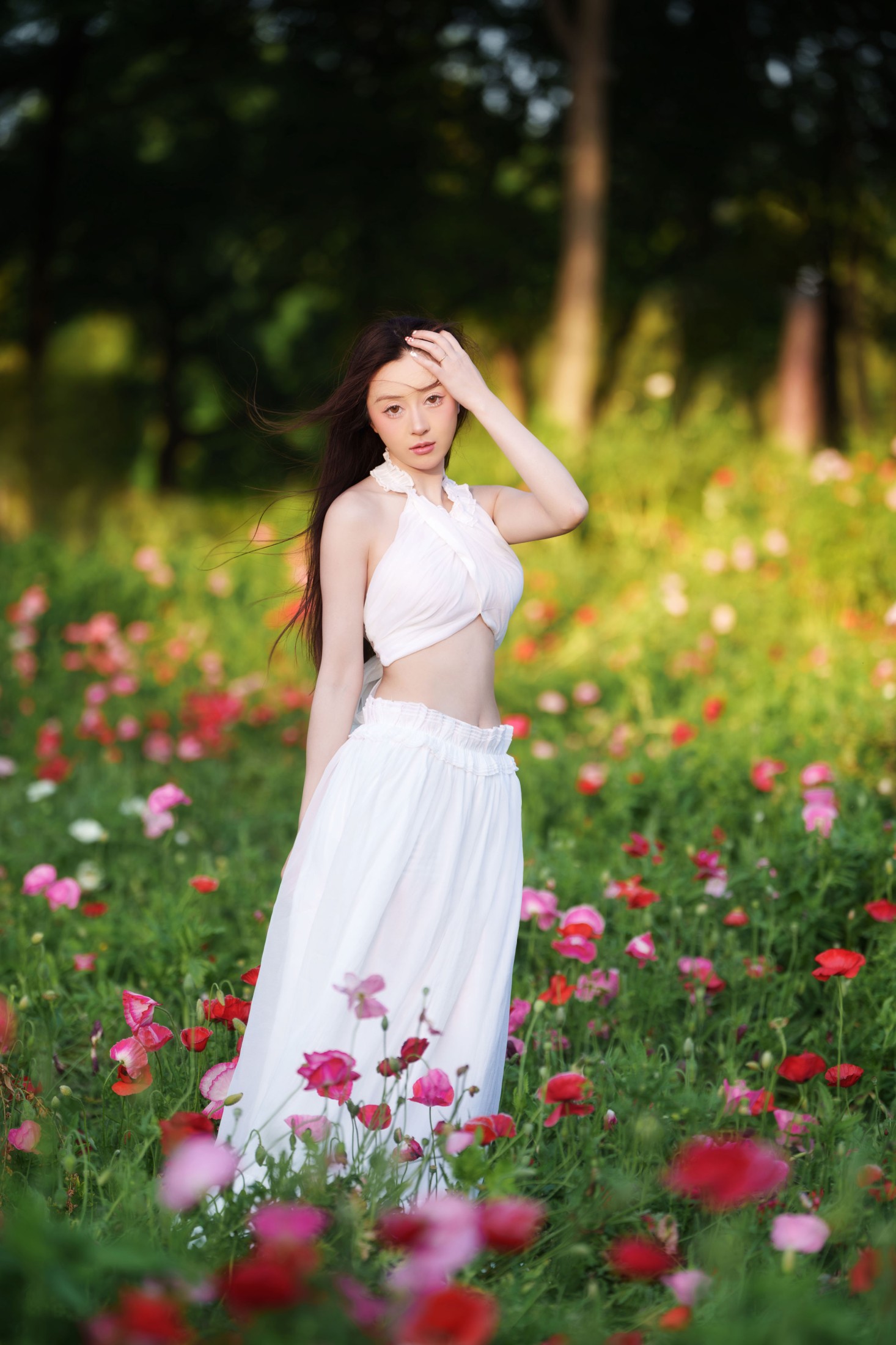 《你相信光吗》[9P]