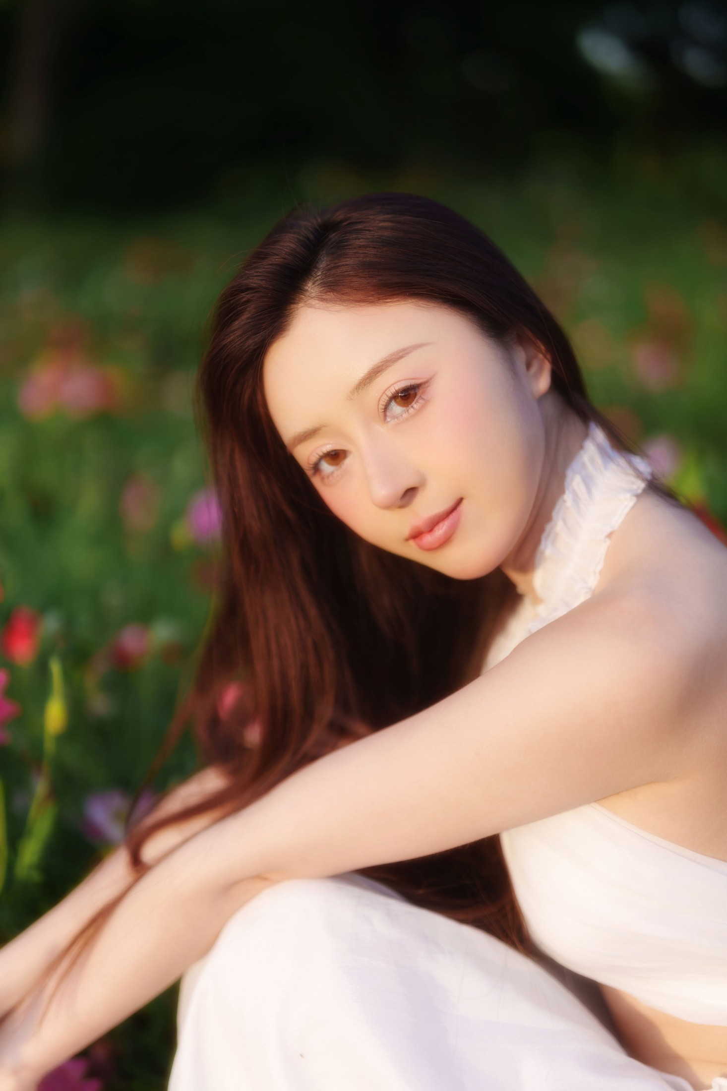 《你相信光吗》[9P]