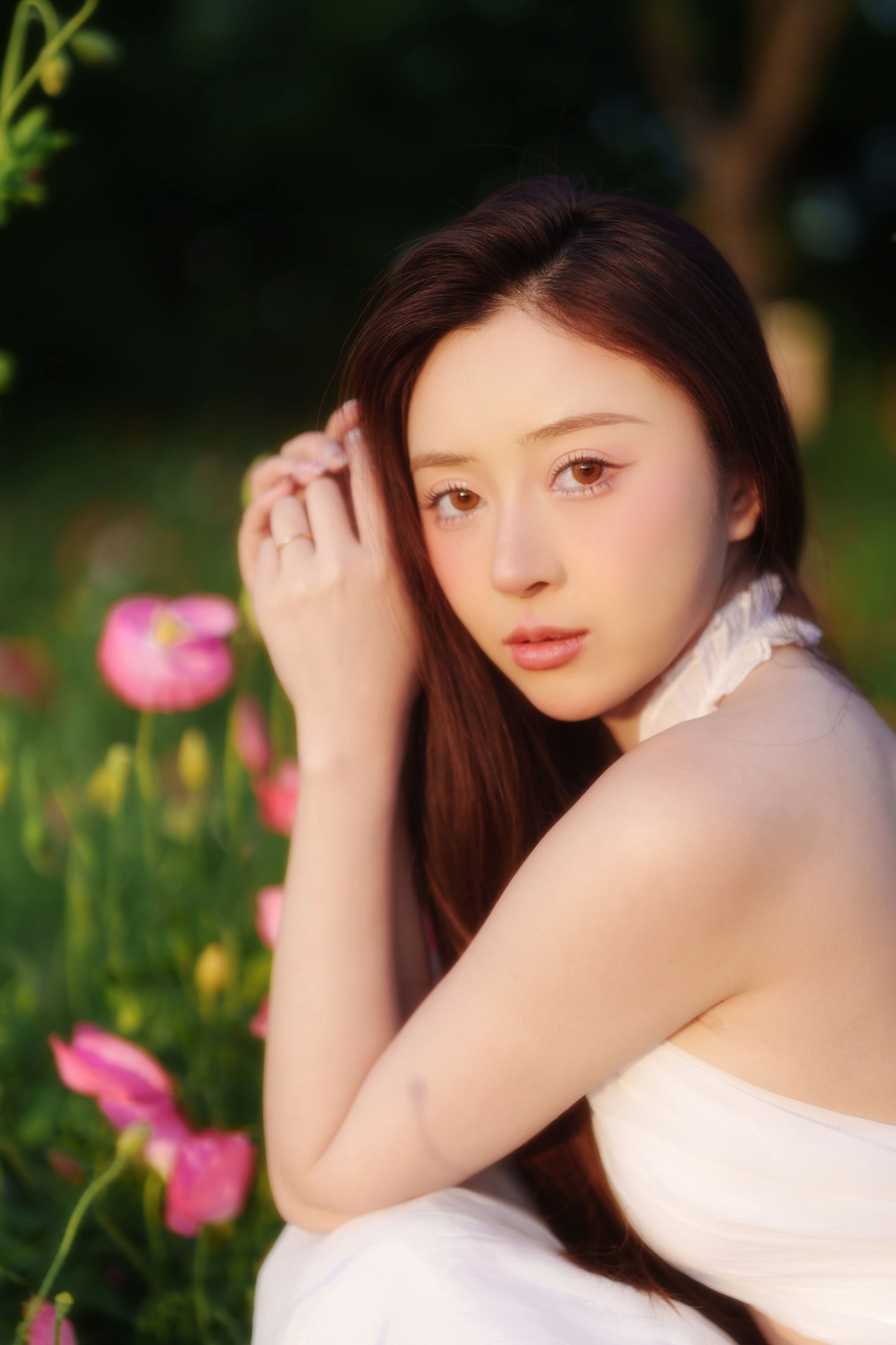 《你相信光吗》[9P]