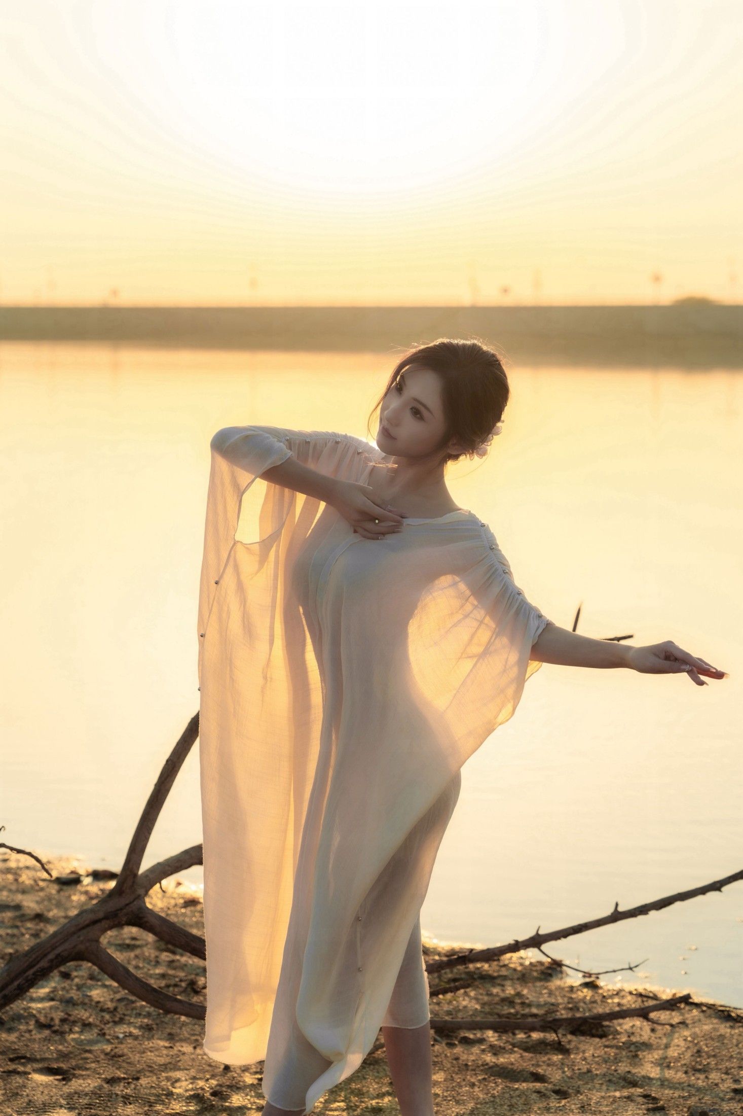 《黄昏之舞》[10P]
