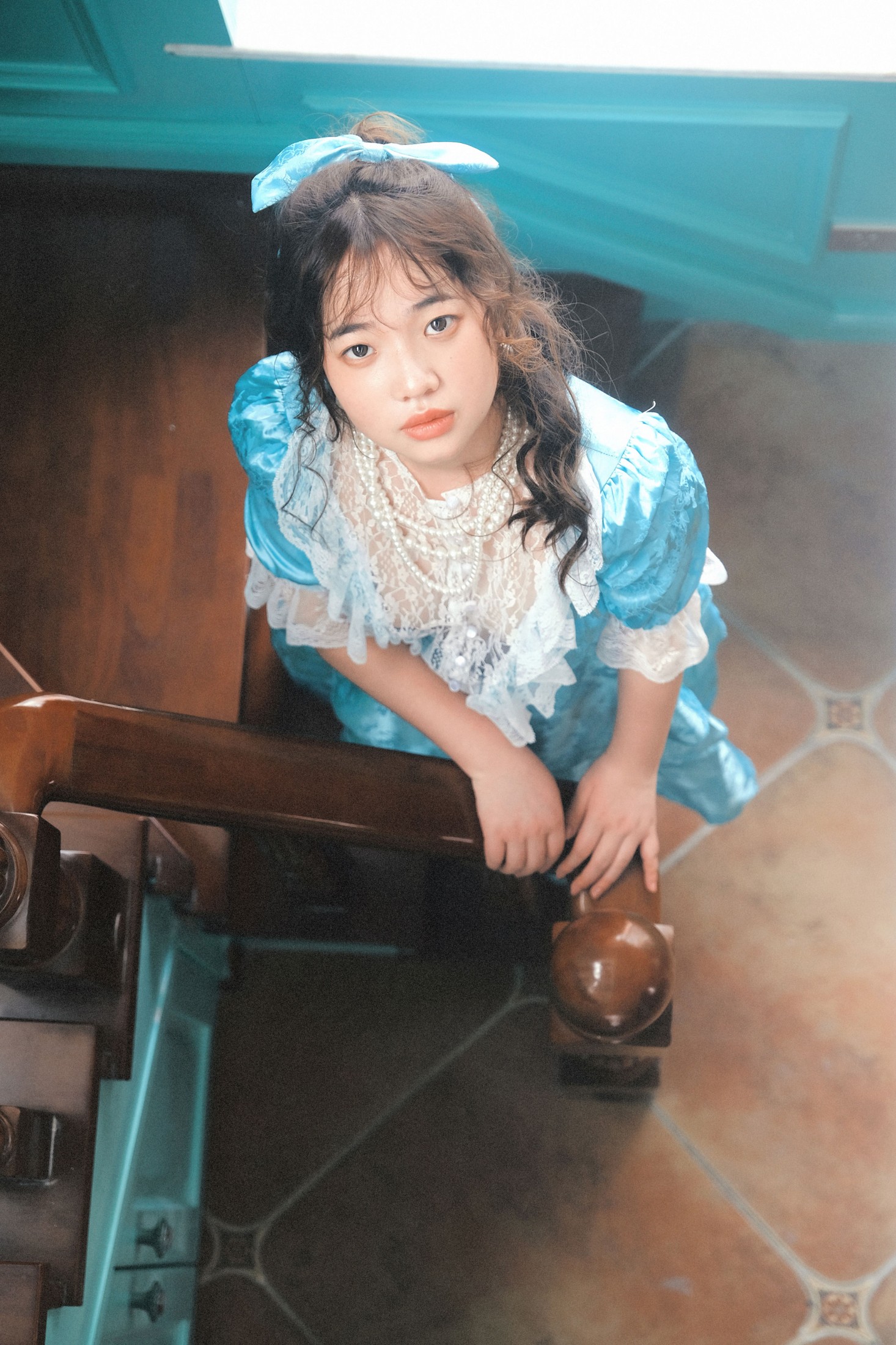 《复古日记》[16P]