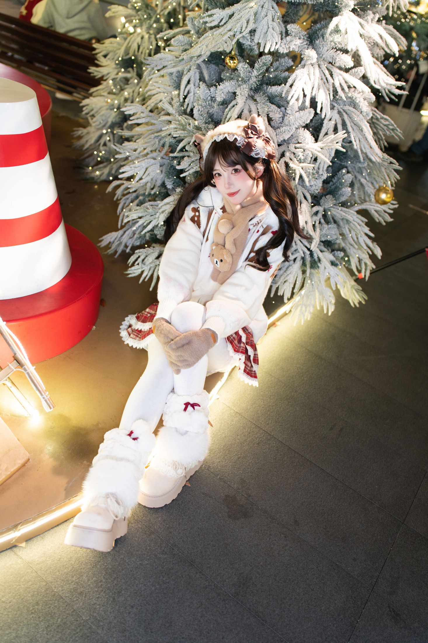《星星子 圣诞集市》[39P]