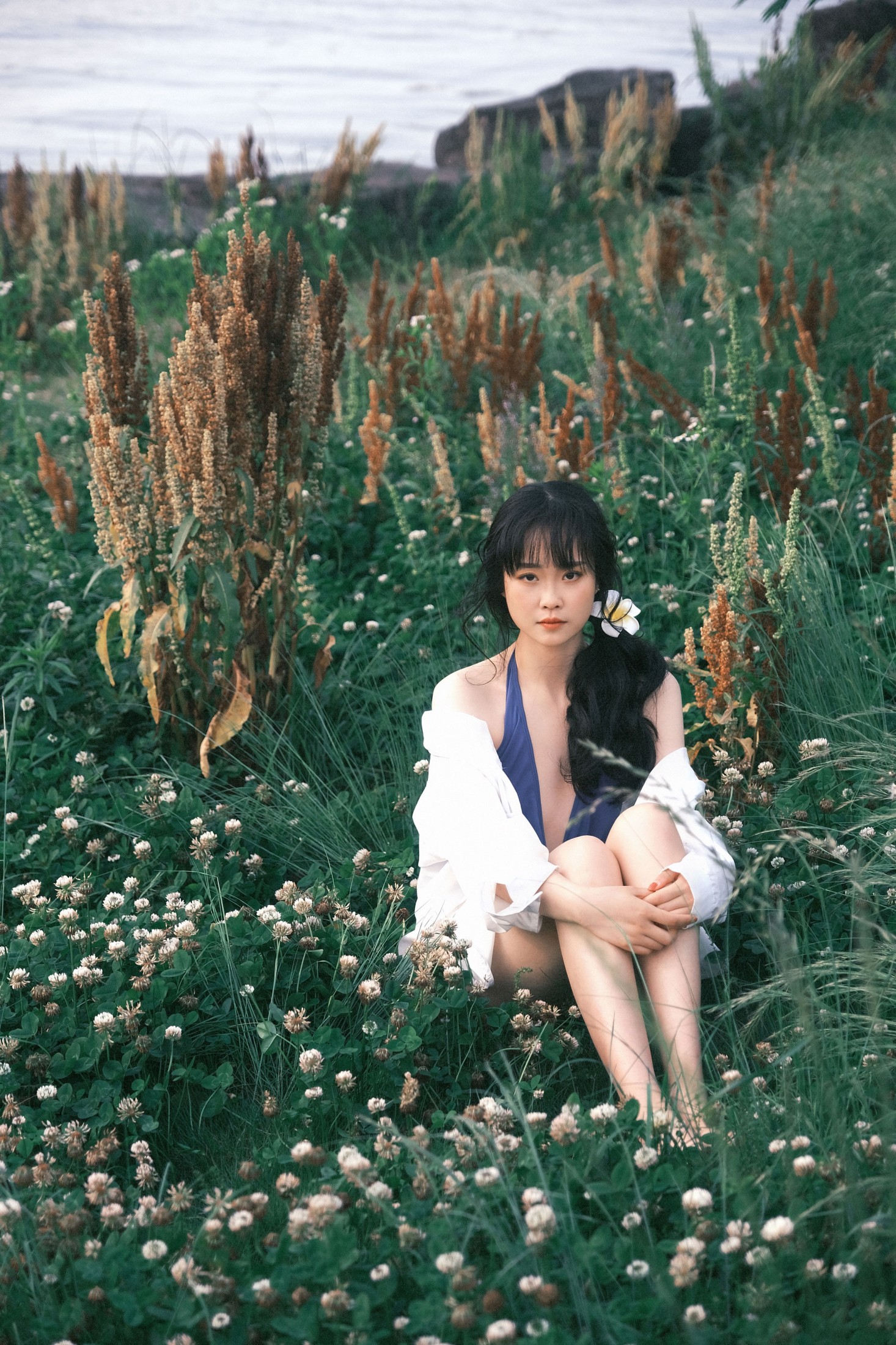 《夏日》[14P]