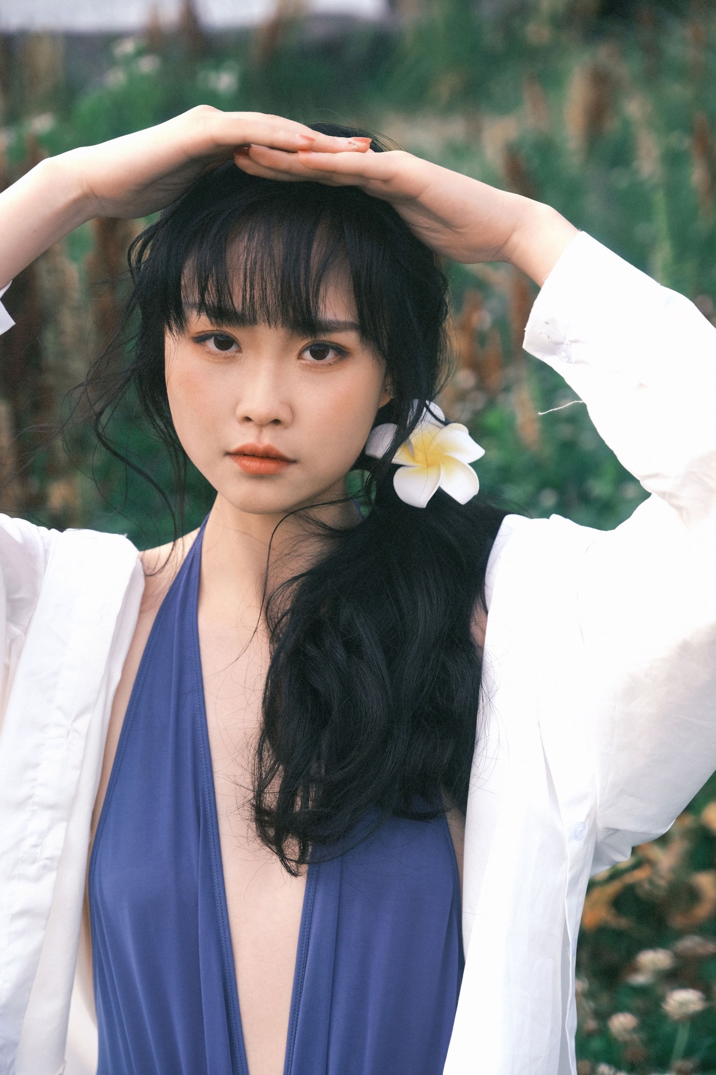 《夏日》[14P]