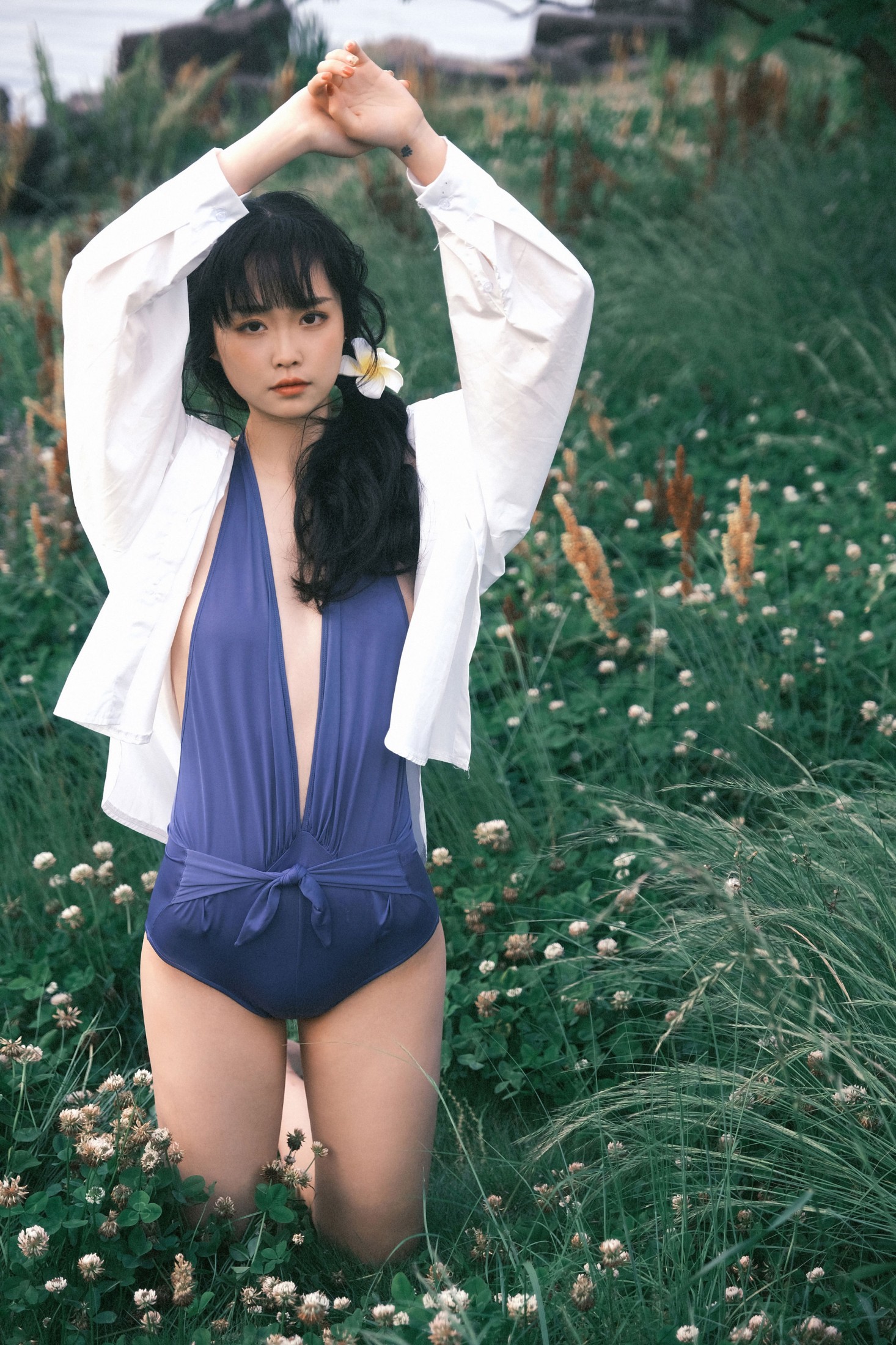 《夏日》[14P]