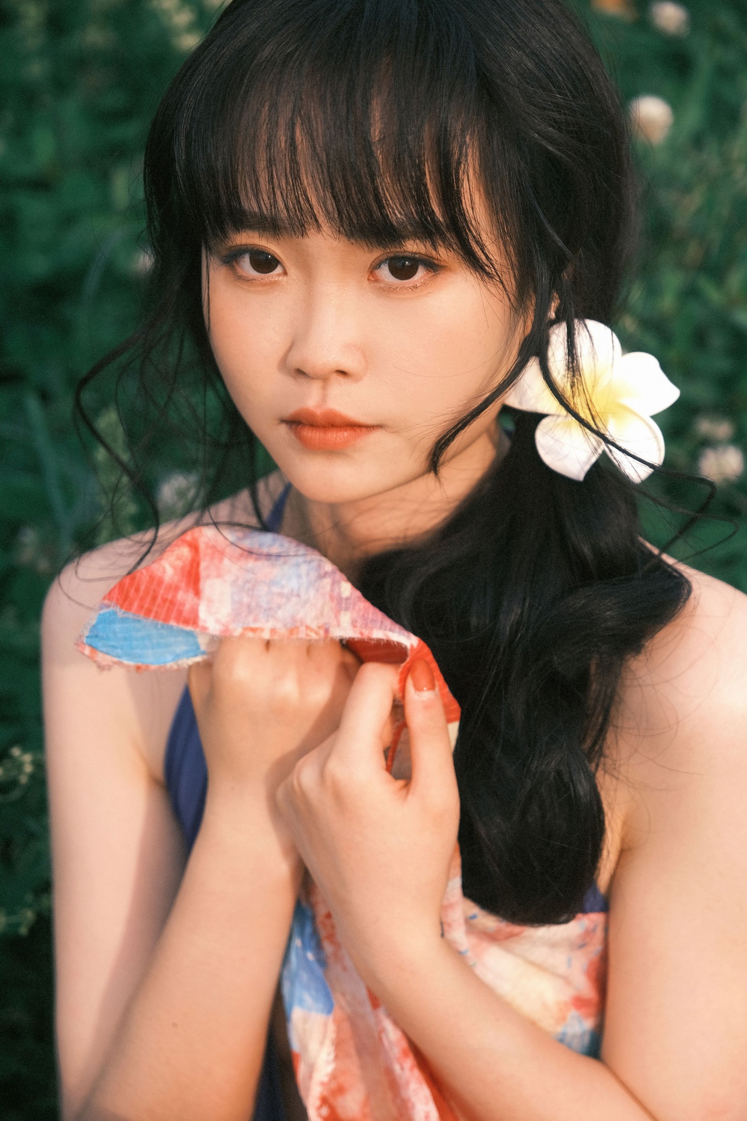 《夏日》[14P]