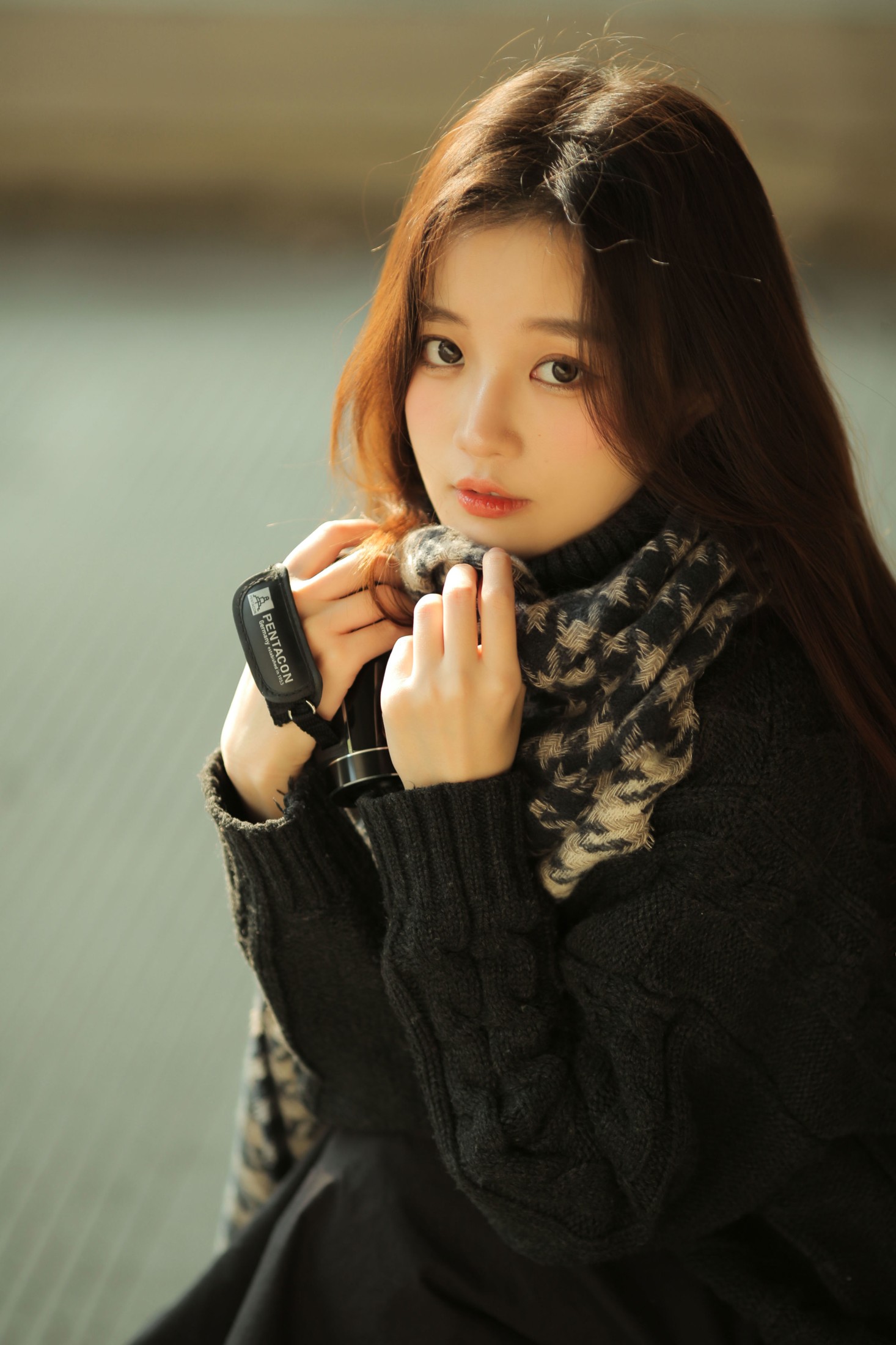 《去有风的地方》[13P]